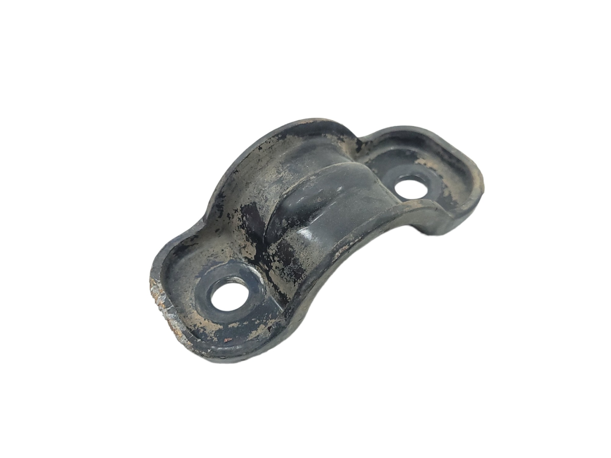 Abraçadeira Bucha Barra Estabilizadora M Benz Accelo 5