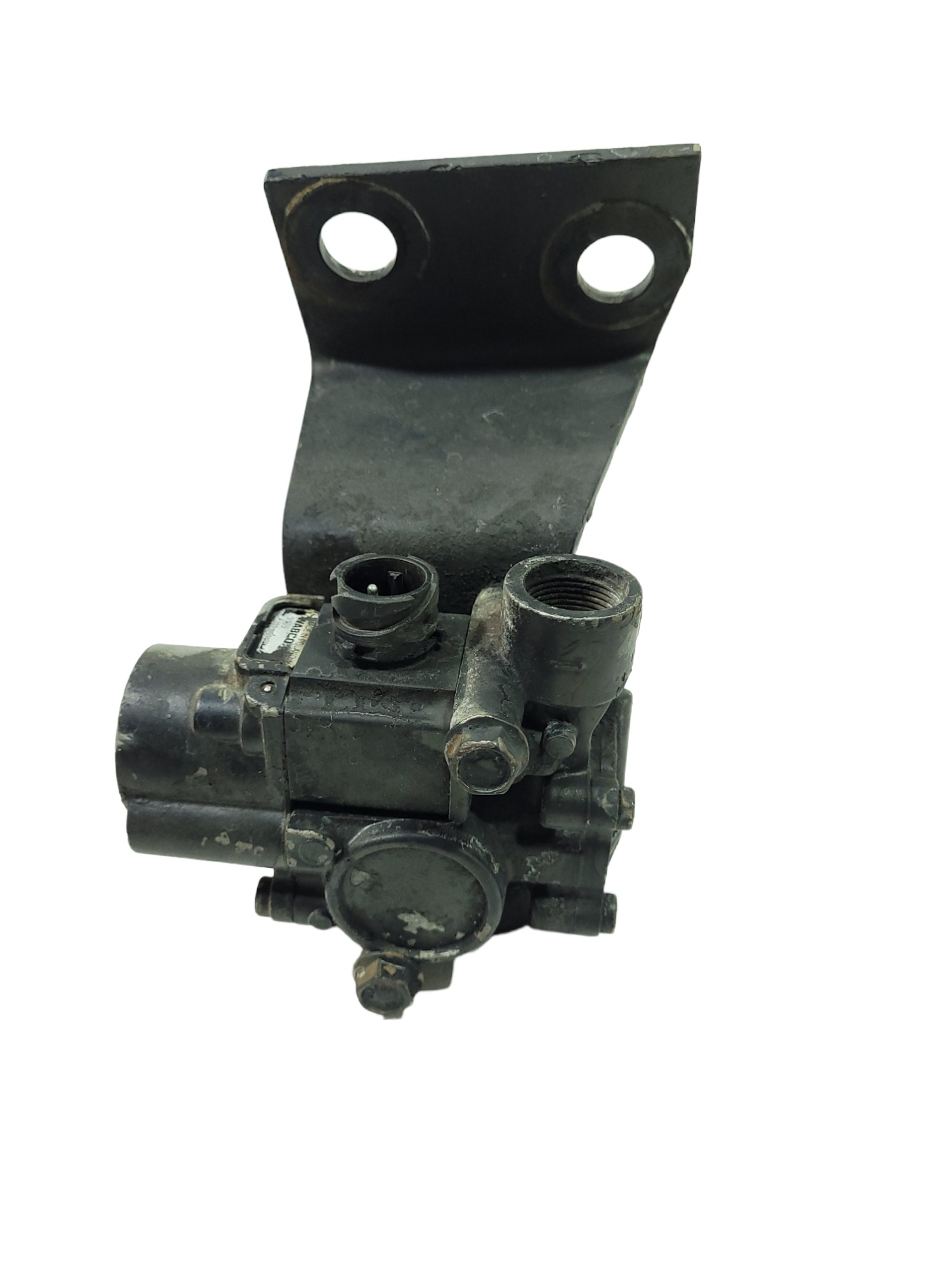 Valvula Moduladora Abs M. Benz 1938 / 4721950160 1
