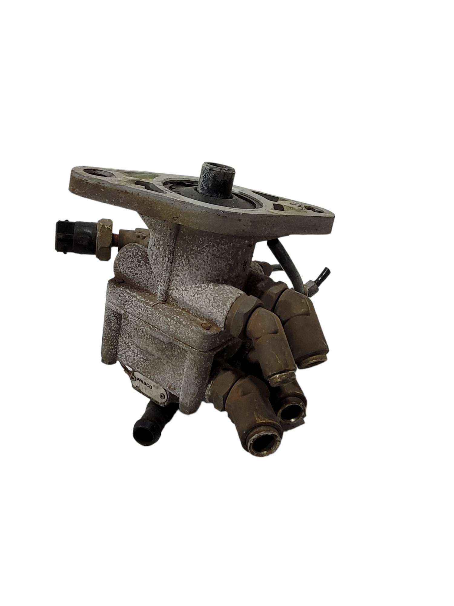 Válvula Pedal Freio Ford Cargo 815 ~ 5c452a270da 1