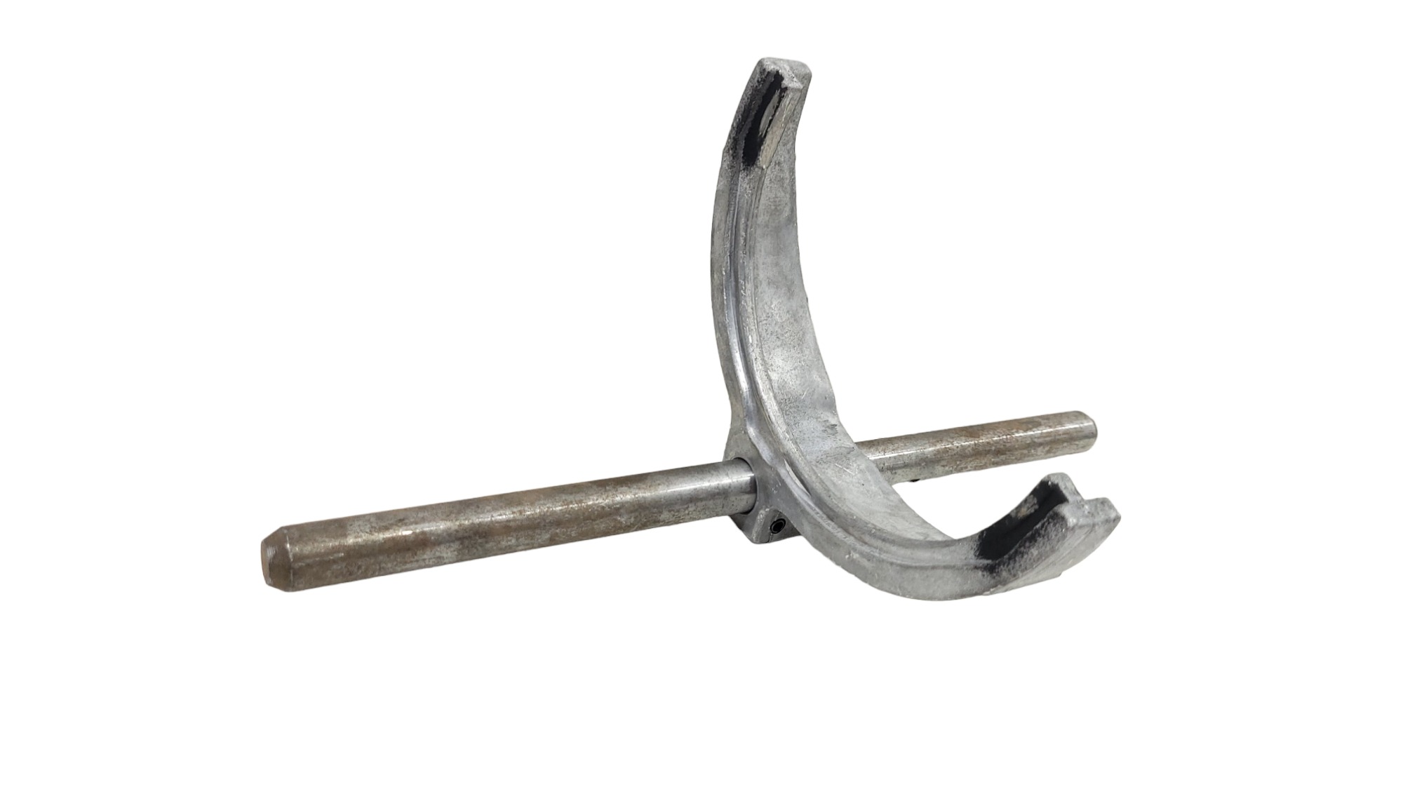 Garfo 1 E 2 Marcha Zf 420 1317306008 1
