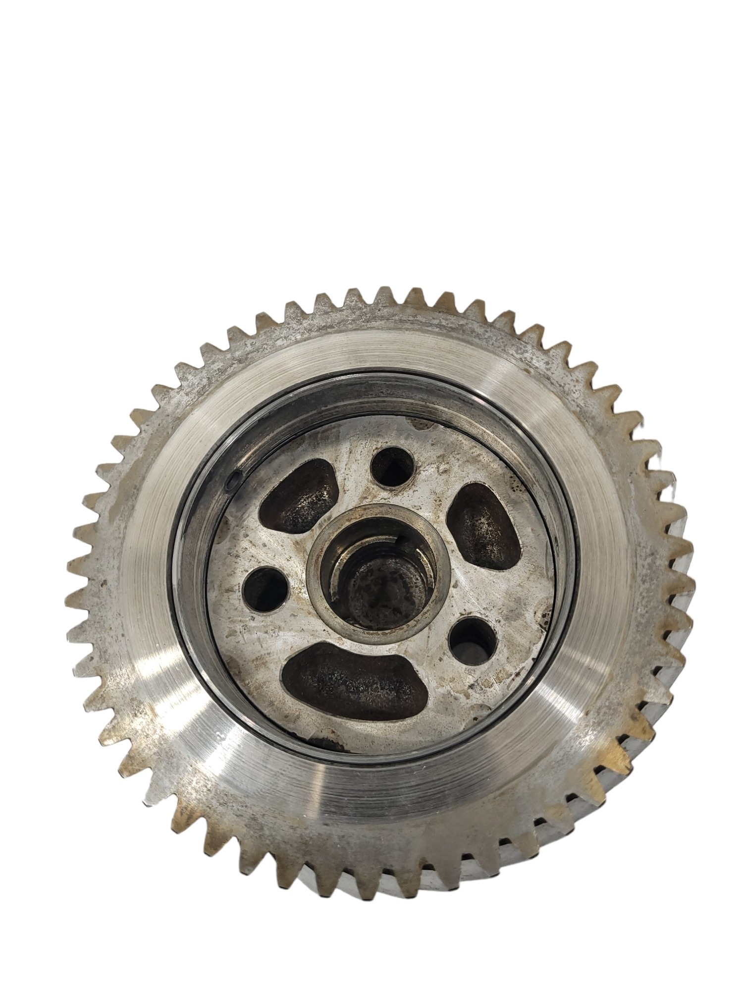 Engrenagem Intermediaria Com Cubo Motor Volvo 340 4