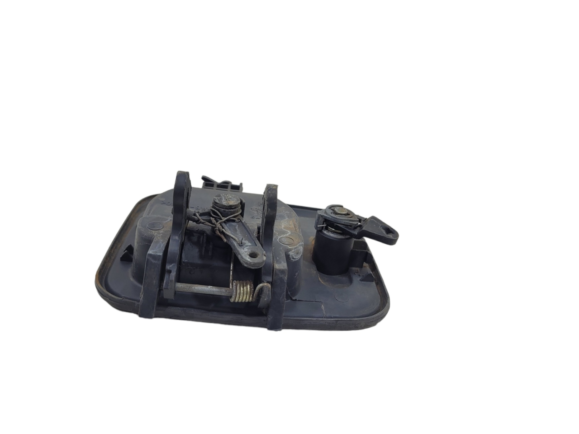 Maçaneta Externa Direita Mbenz 1620 5