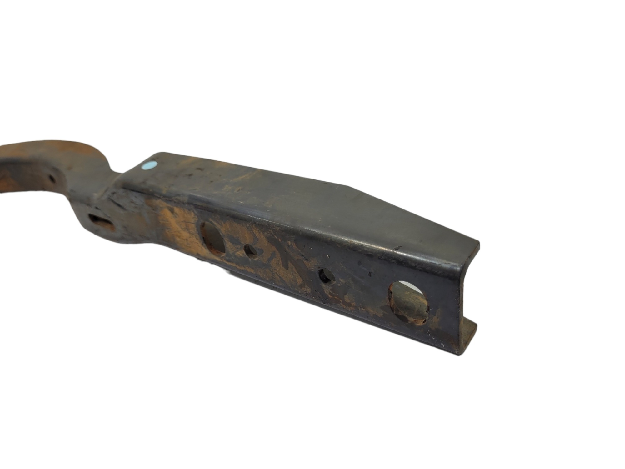 Suporte Tanque Arla Scania 1405826 4
