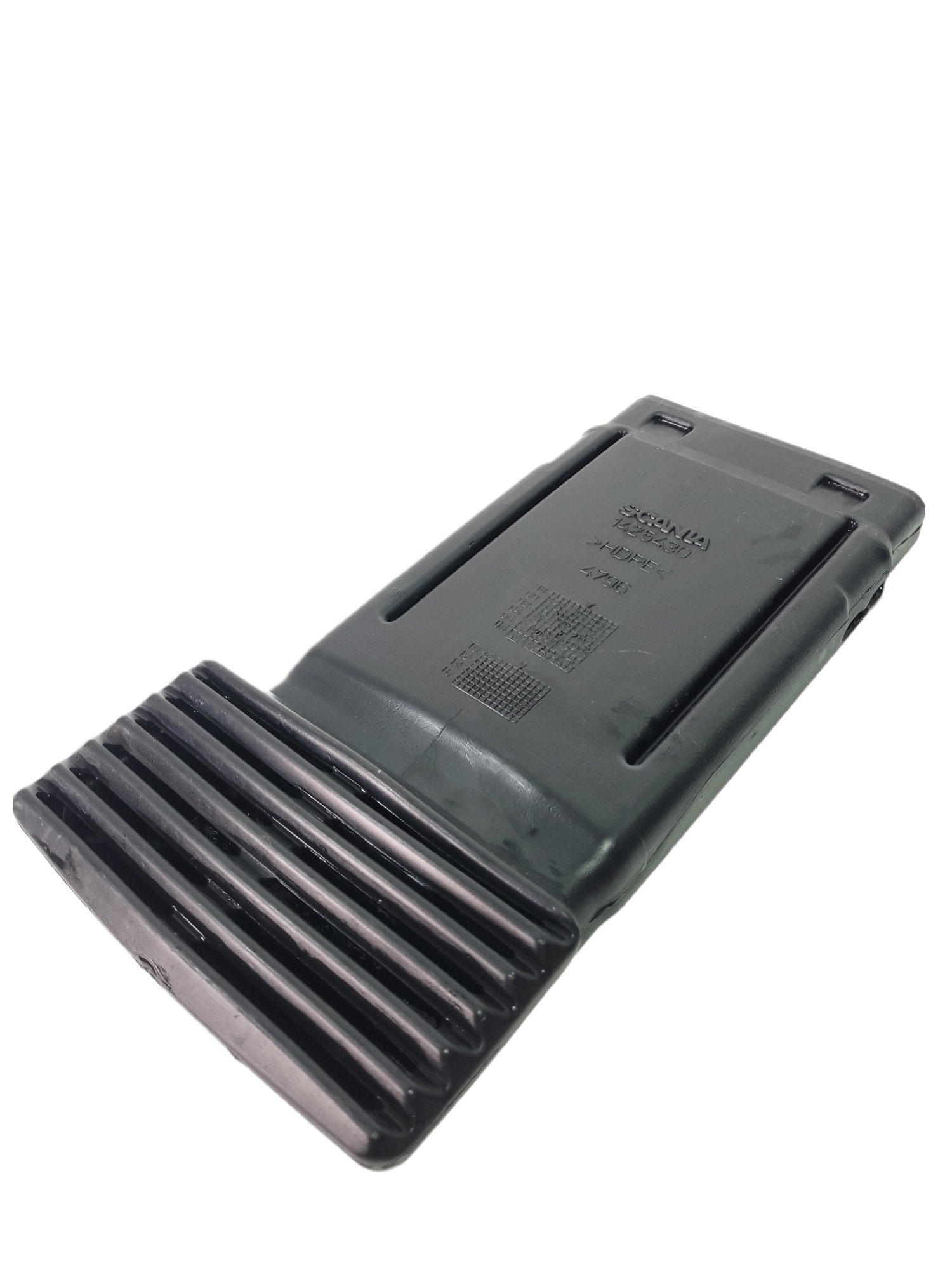 Tubo Filtro Caixa Ar Scania 1425430 4