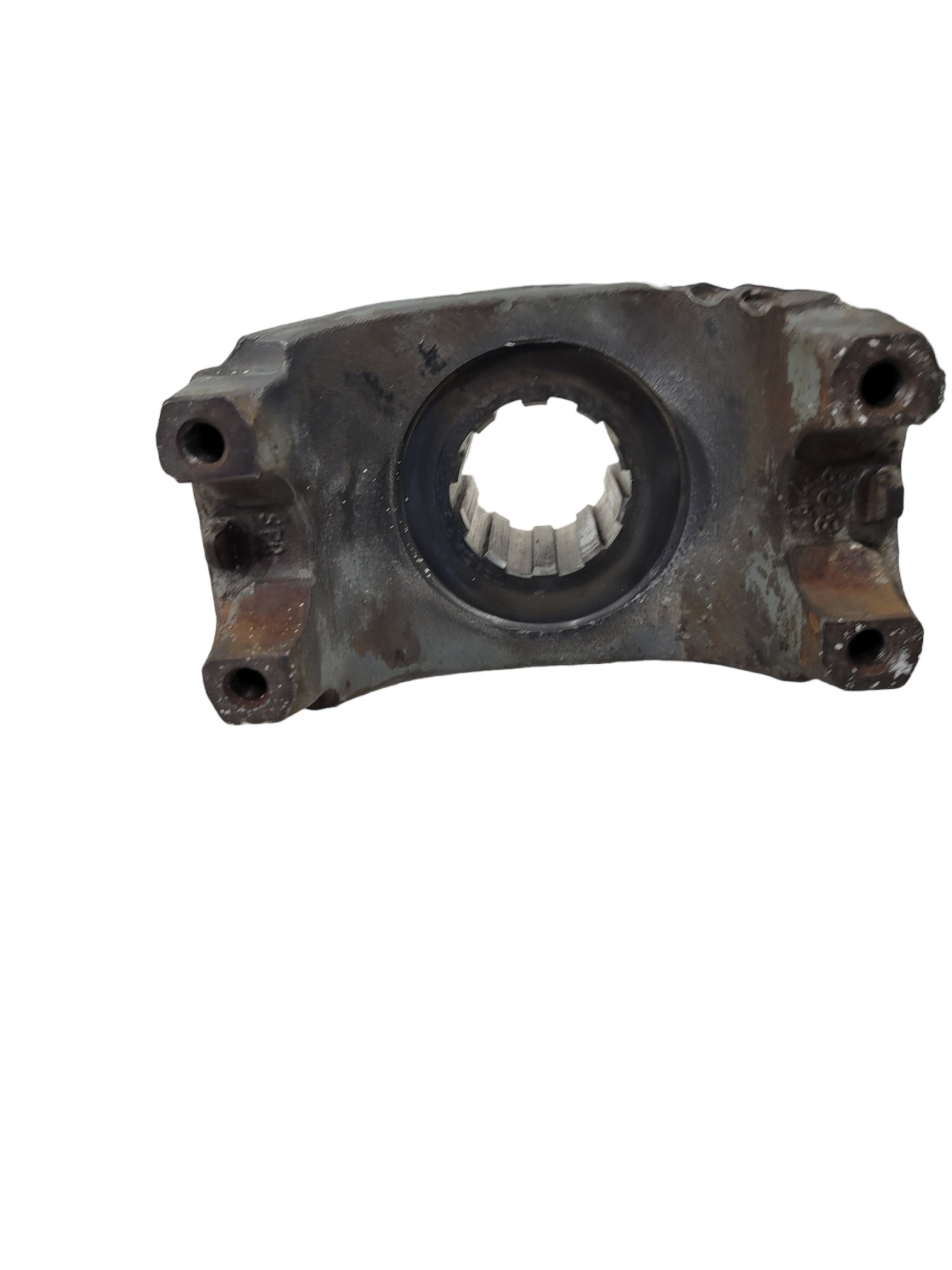 Flange Pinhão Mb1218 F65339 2