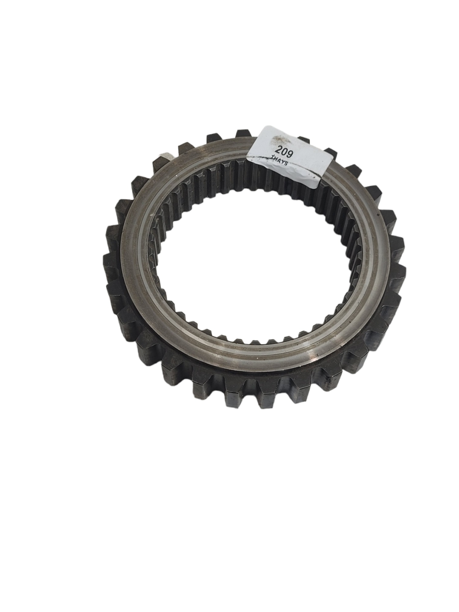 Cubo Sincronizador 1 Ré Caixa Vt Volvo Fh 20366735 – Br Truck Peças