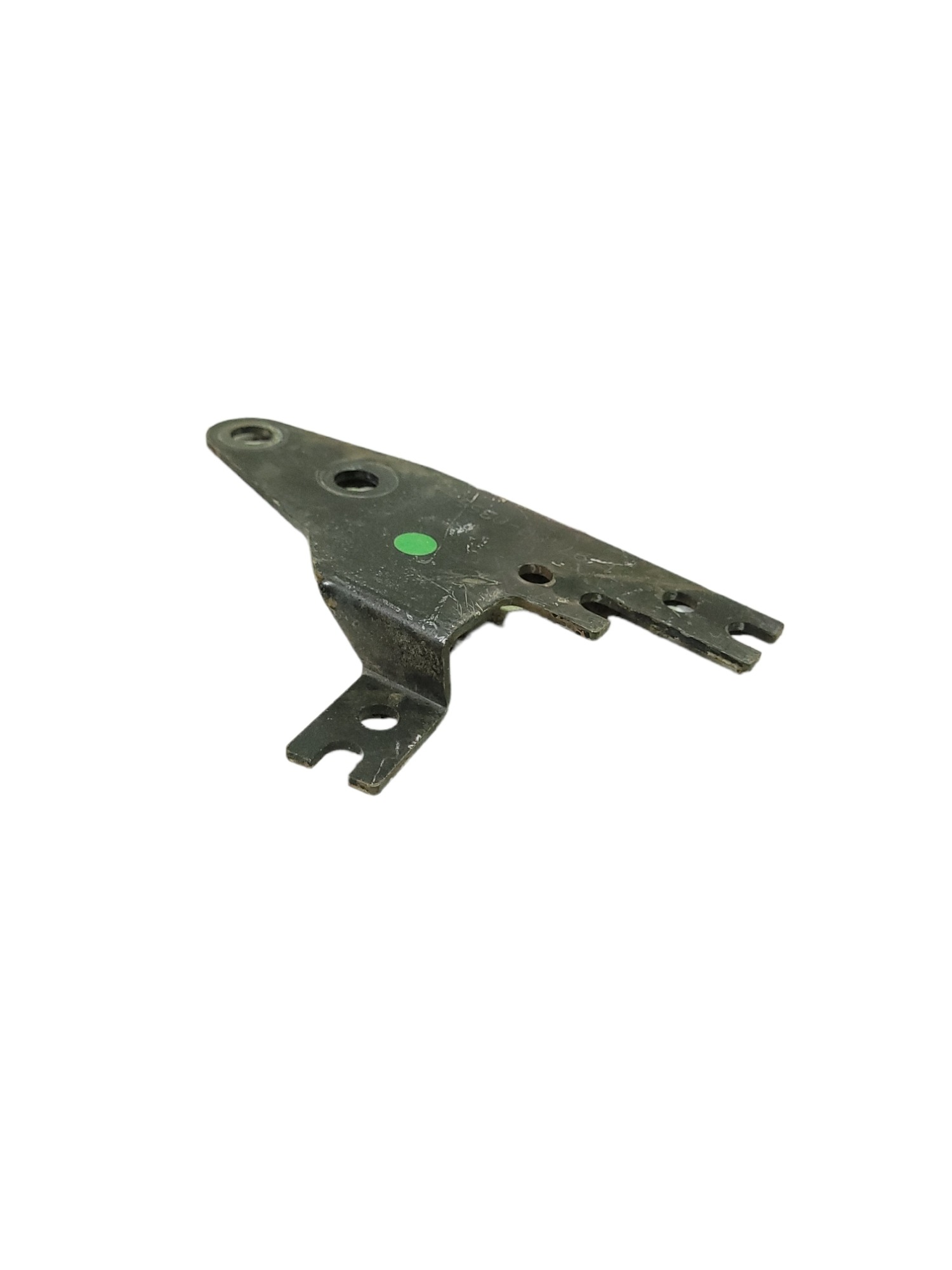 Suporte Painel Man Tgx 3