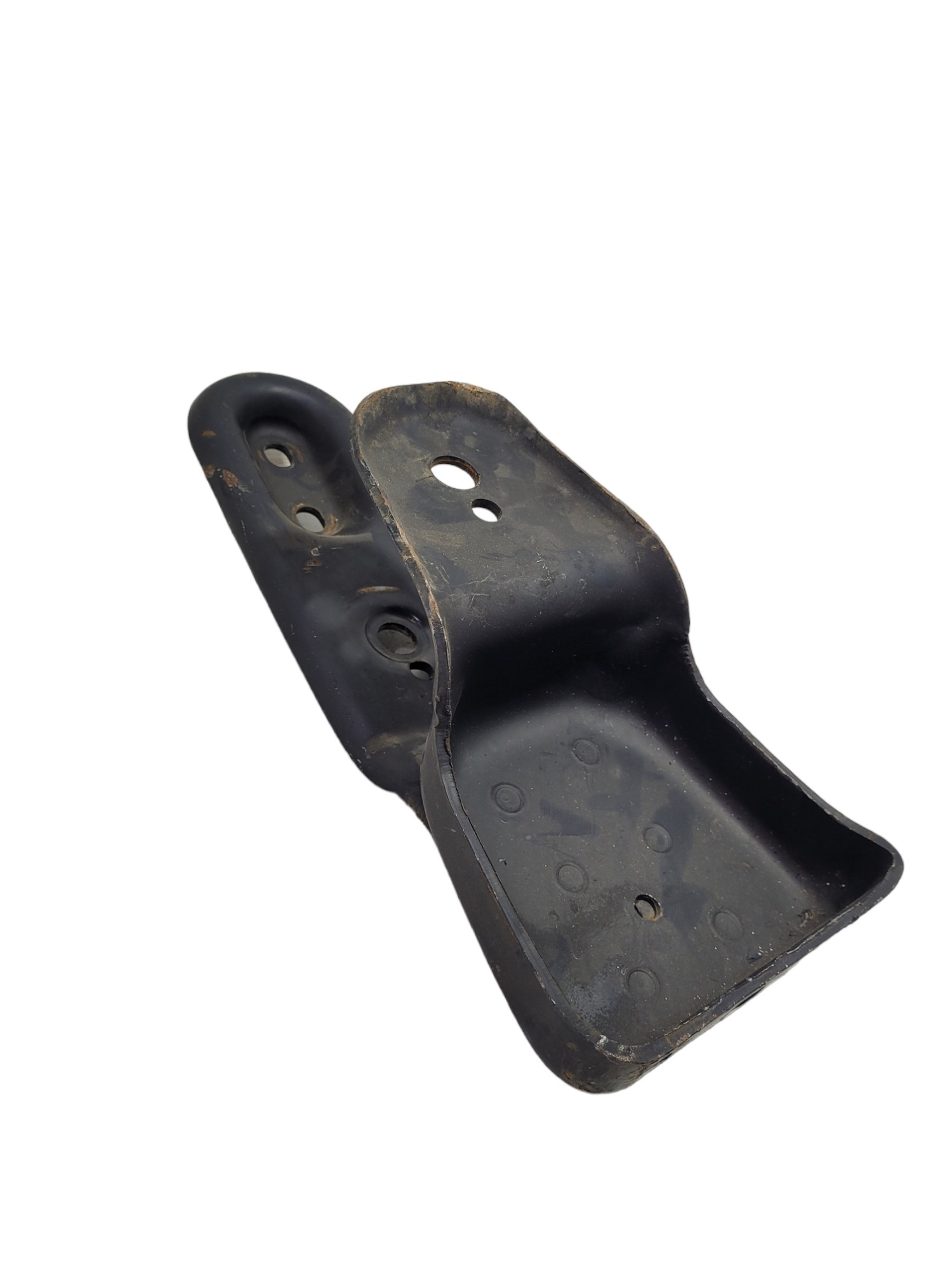 Suporte Cavalete Man Tgx 3