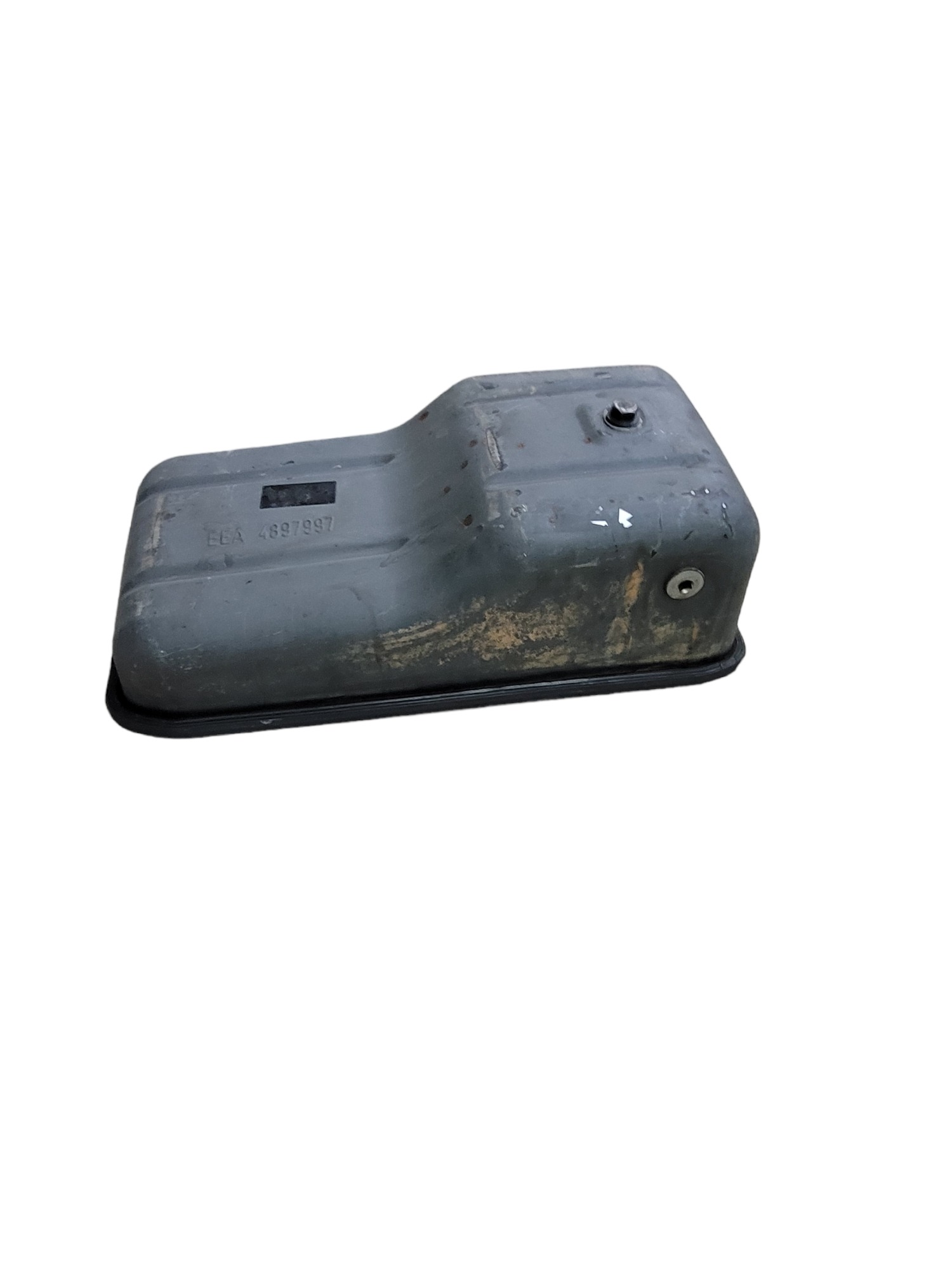 Carter  Motor Cummins Ford Cargo  Isb4 4897997 2