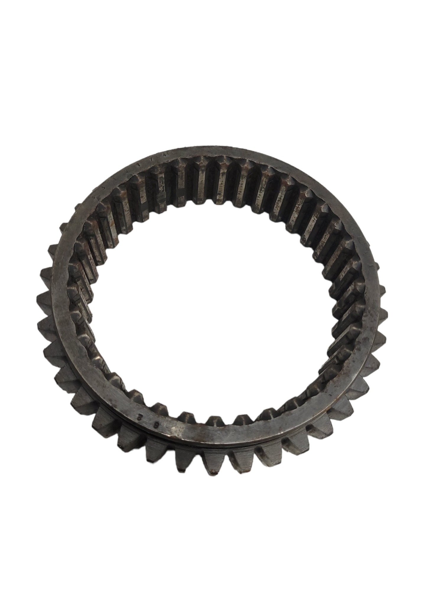 Luva Sincronizadora 1ª Ré Câmbio Clark 240v 3315174 2