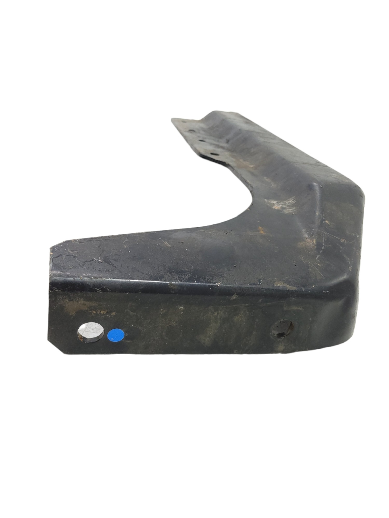 Suporte Caixa Bateria M Benz 5