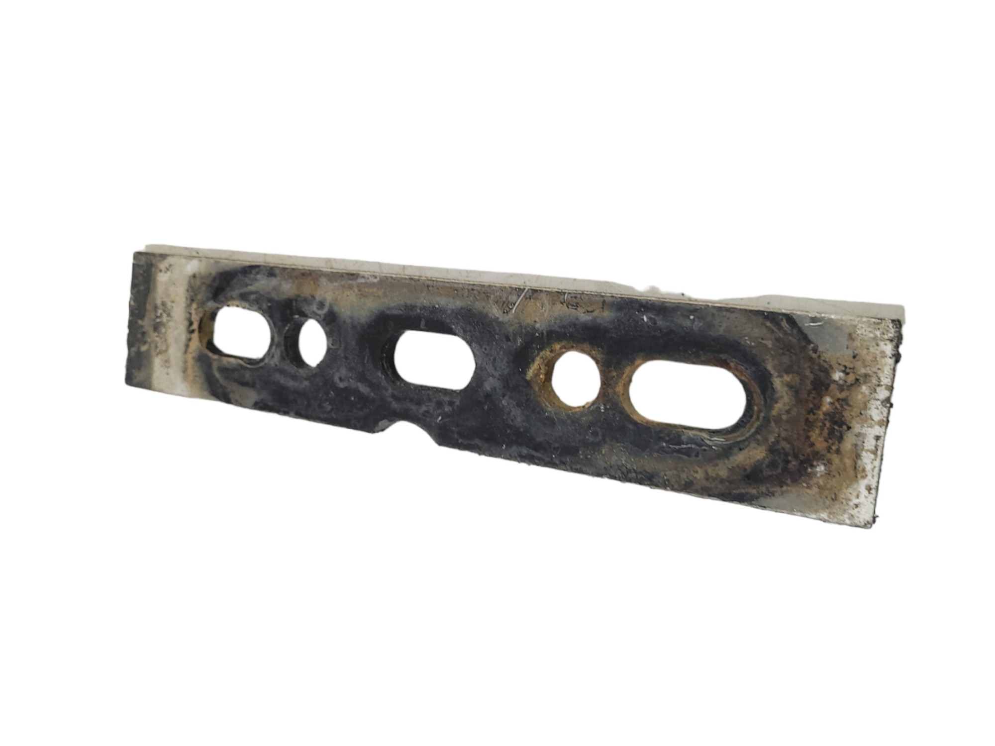 Suporte Tanque Combustível Scanian 1407006 3