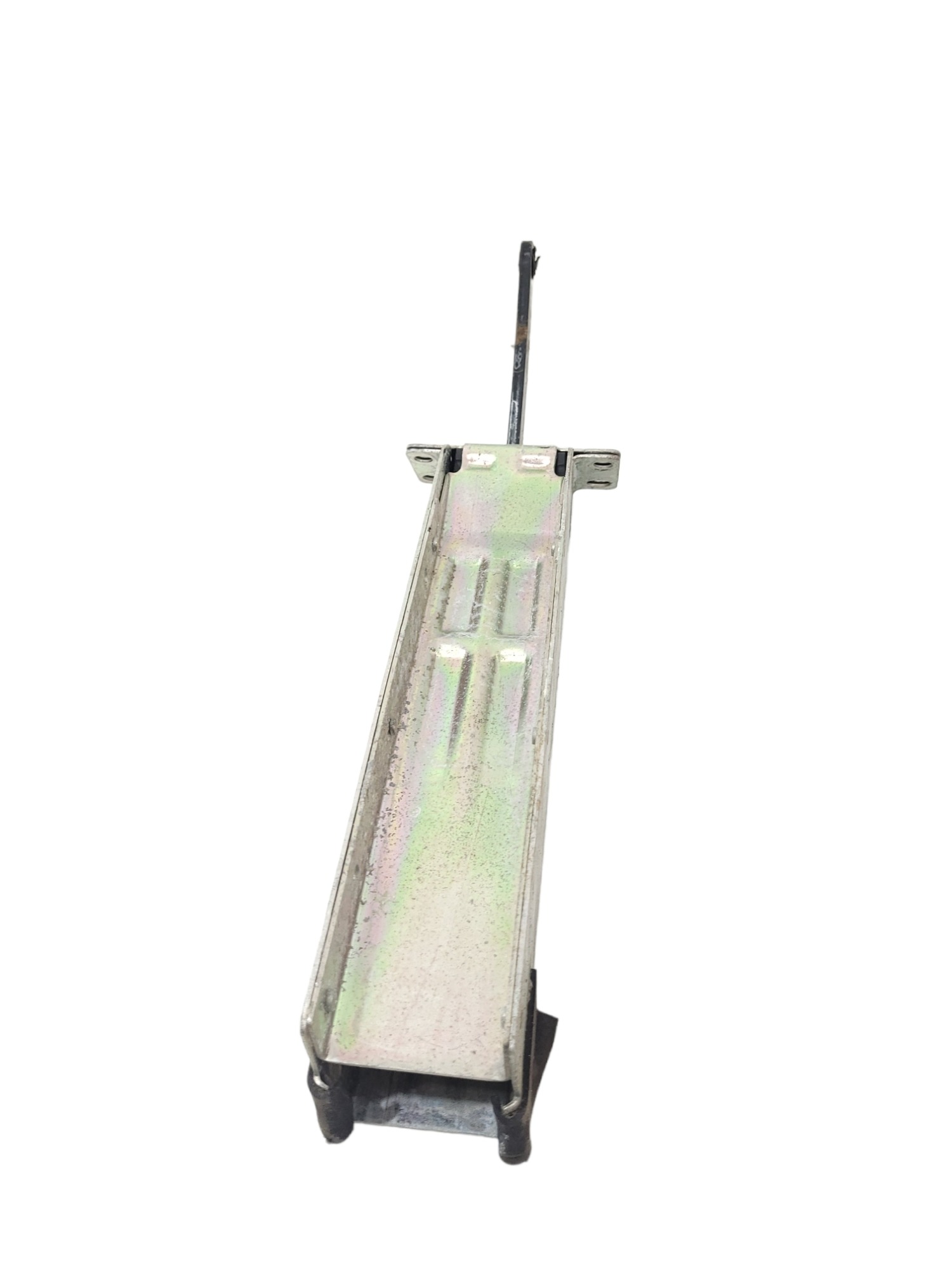 Limitador Da Porta Vw Constellation   2r2837250a 1