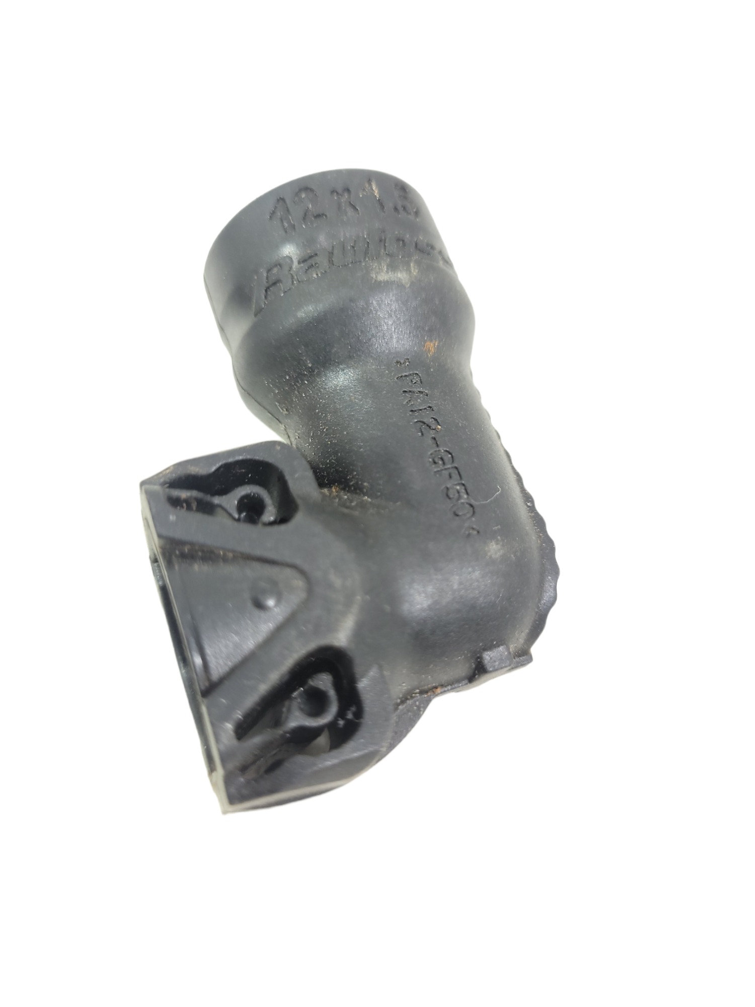 Cotovelo 90 Graus Tubo 12 X 15 Mm Scania 5