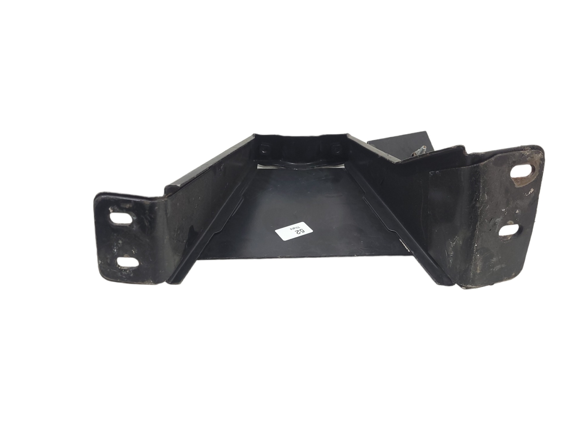 Suporte Coluna Direção M Benz 1620 5