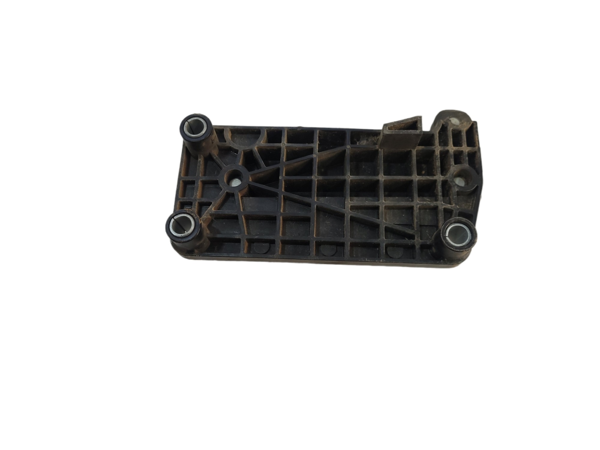 Suporte Pedal Acelerador M Benz Ategoa9433010002 2