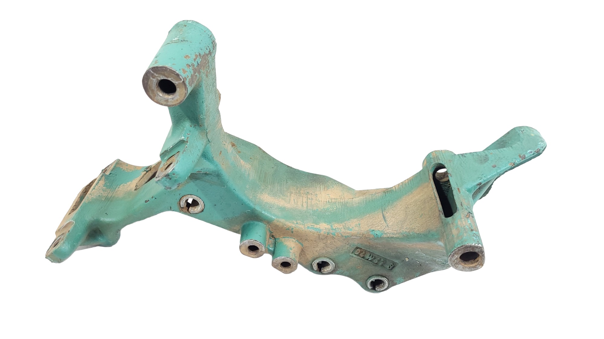 Suporte Alternador Volvo Fh 20459803 3