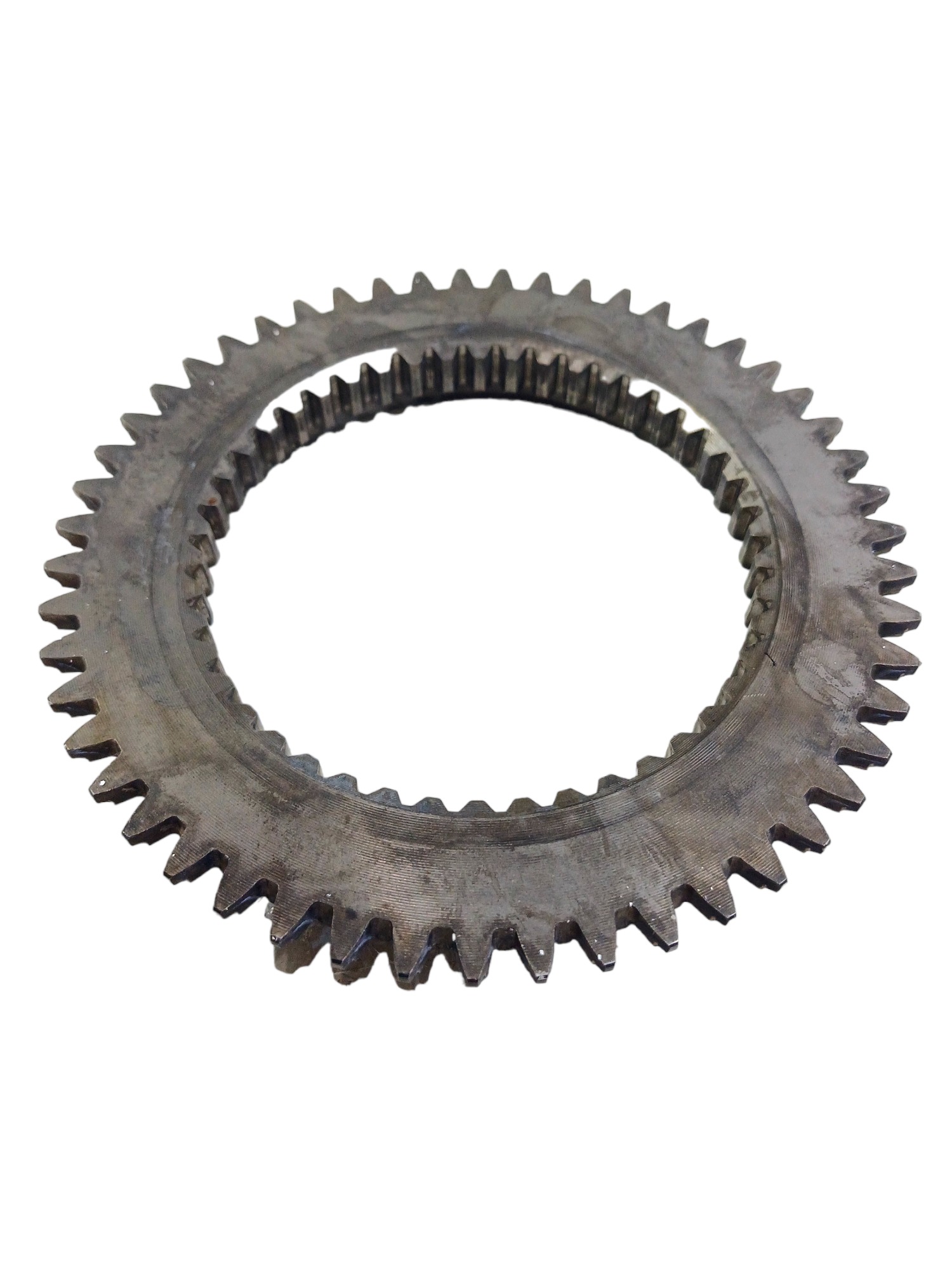 Cone Sincronizador Da Reduzida Câmbio Eaton 8877316 5