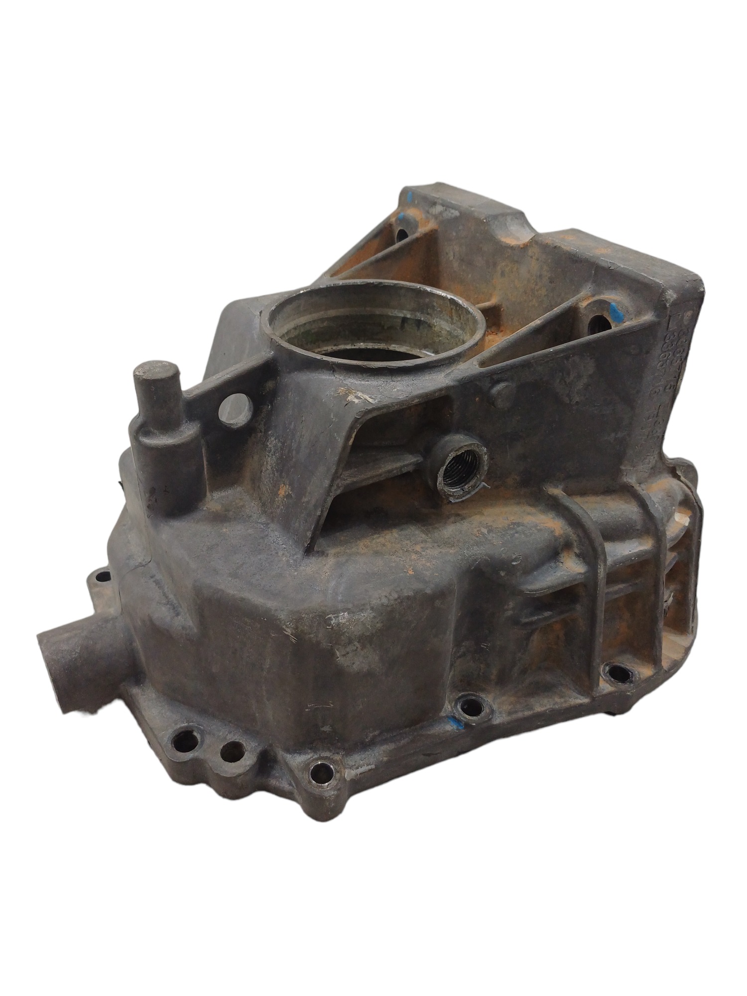 Carcaça Intermediária Caixa Eaton Iveco Daily 3363716 3