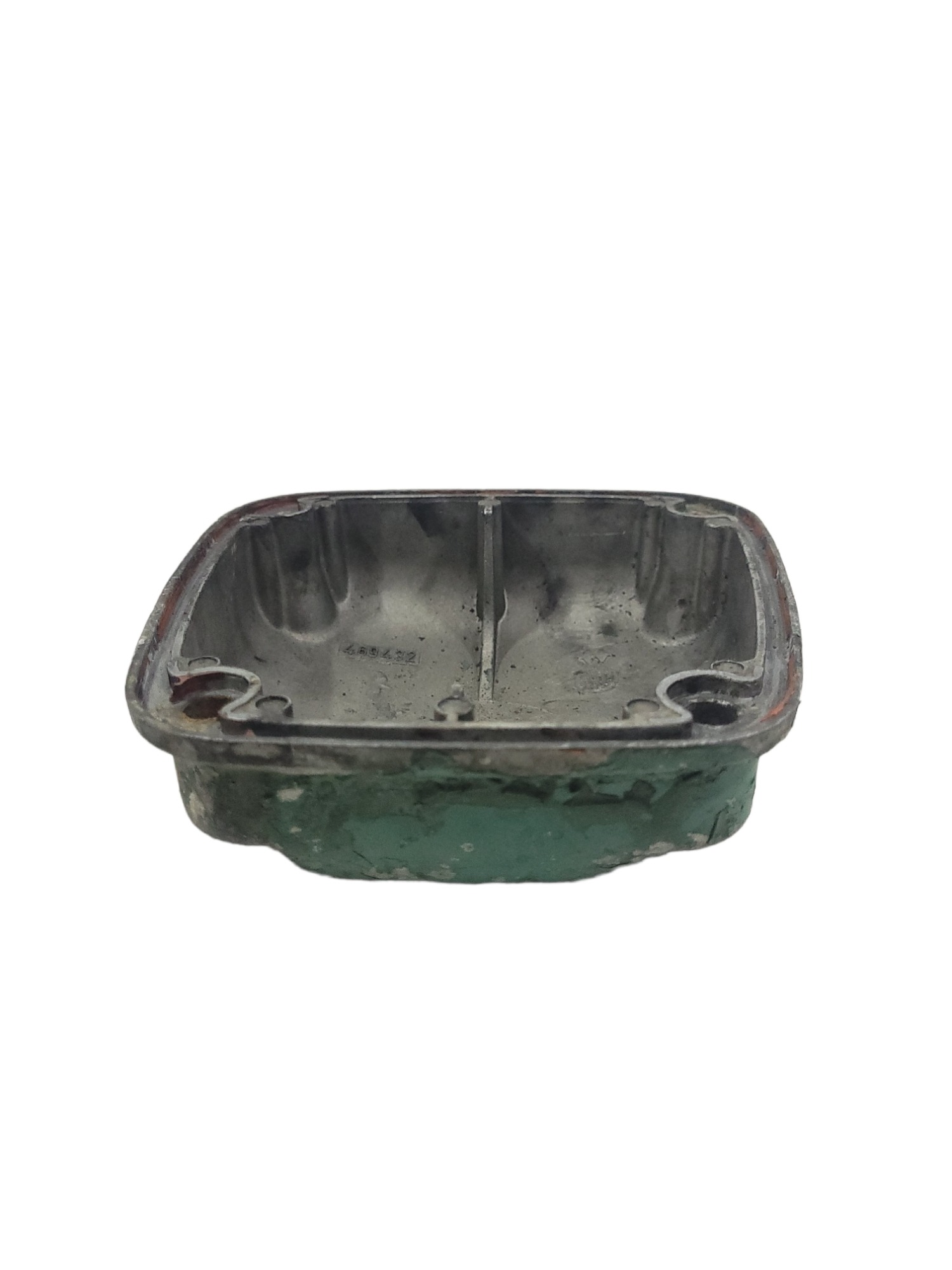 Tampa Válvula Volvo 469432 2