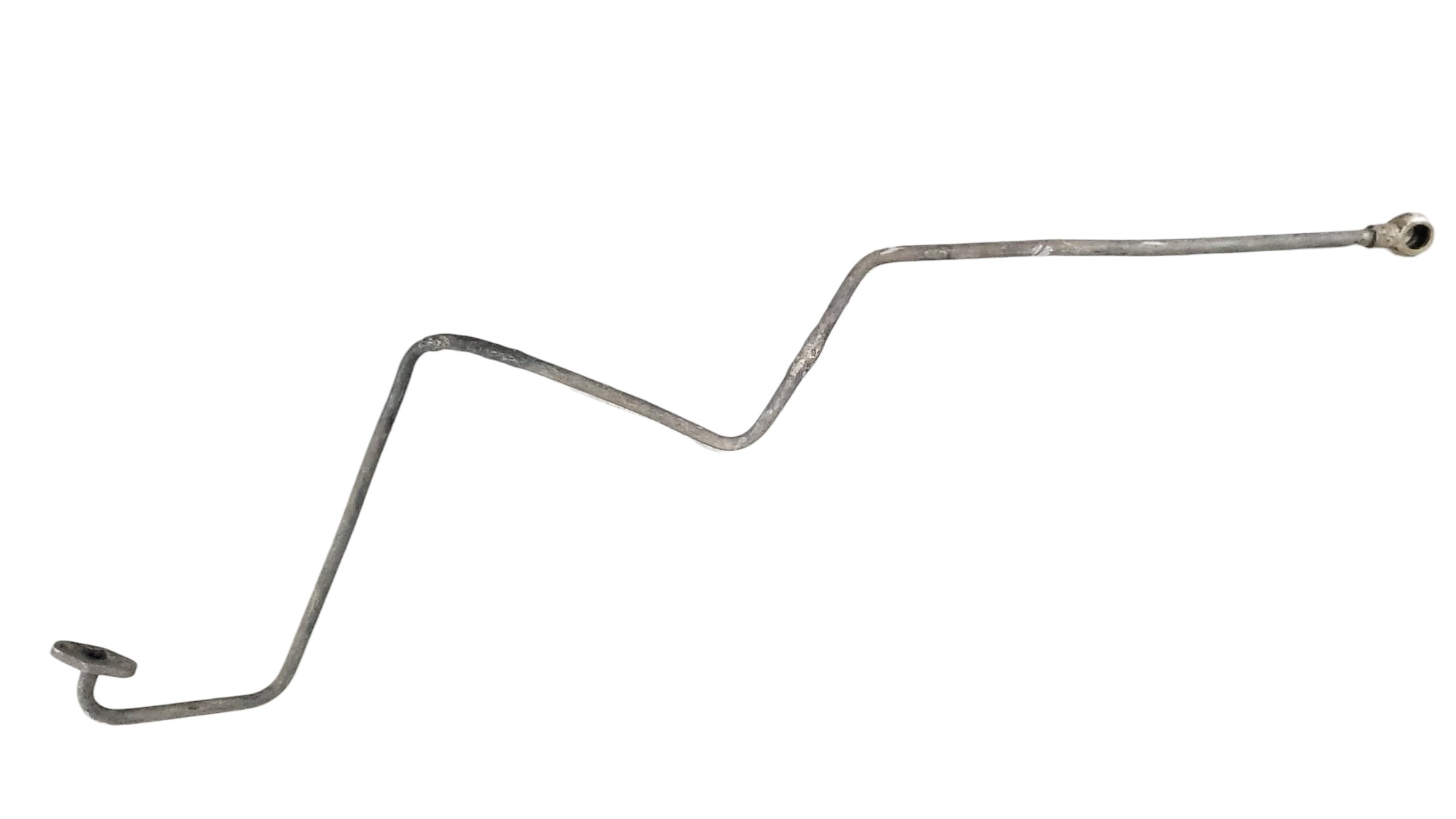 Tubo Lubrificação Volvo 1