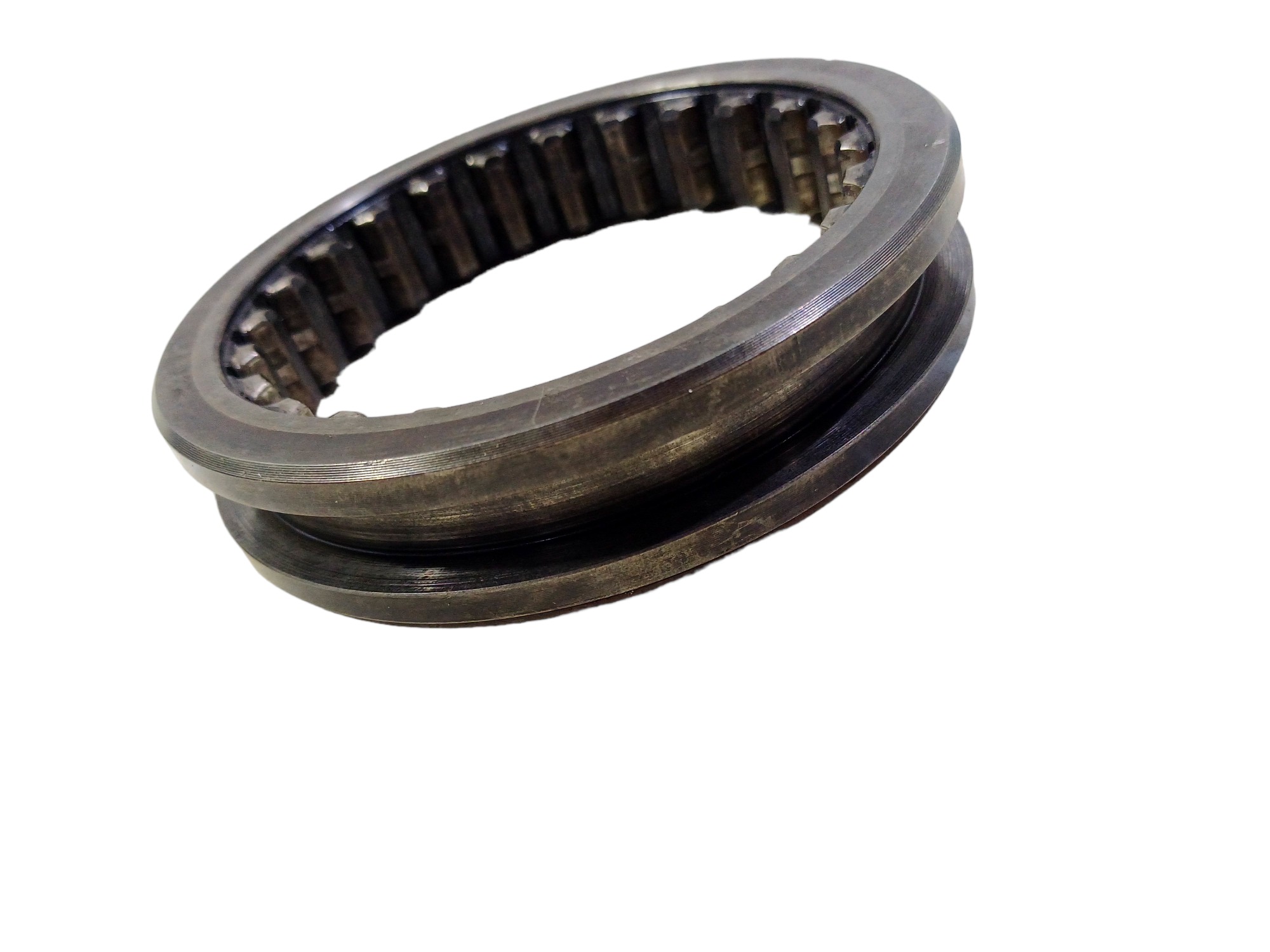 Luva  Engate Ré Caixa Zf 1304304444 5