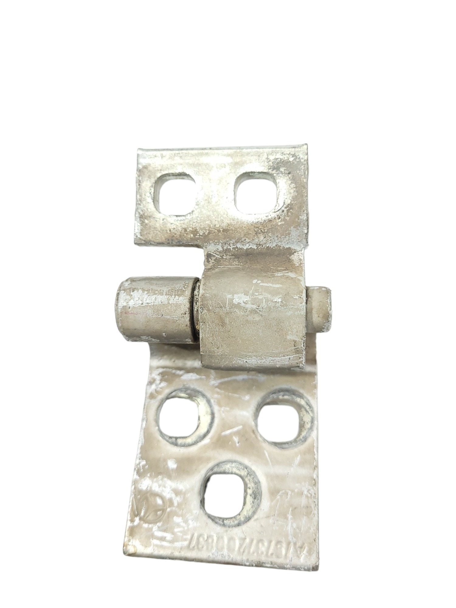 Dobradiça Porta M Benz 1718 A9737200837 2