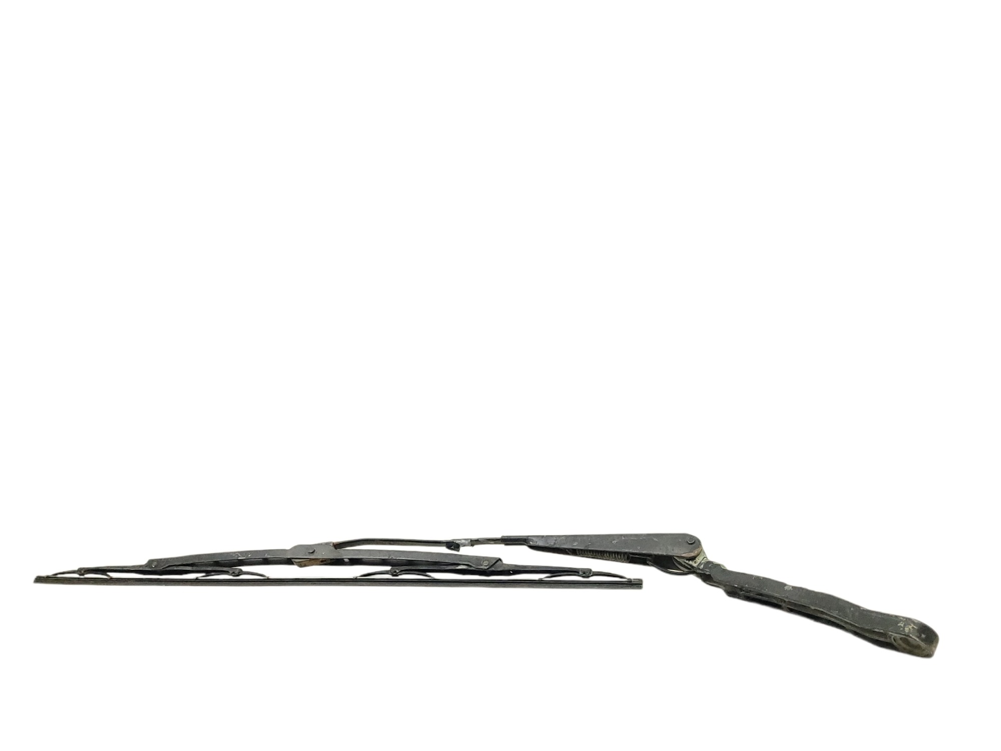 Braço Limpador Parabrisa Scania Serie 41510660 1