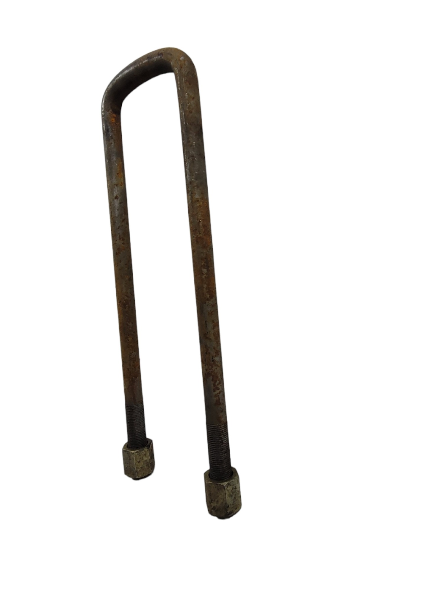 Grampo Carroceria Vw 2
