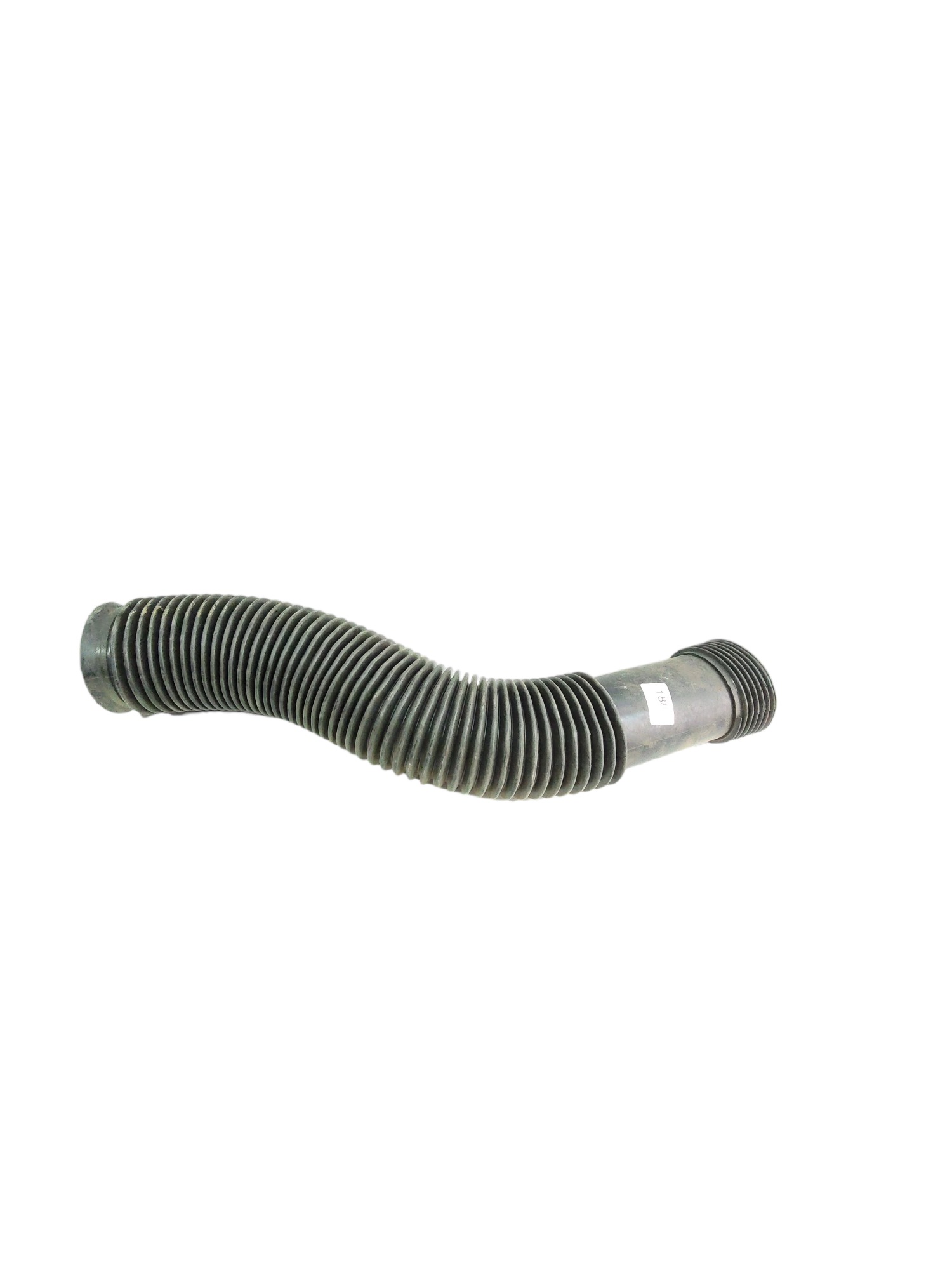 Mangueira Turbina Iveco Preto 4