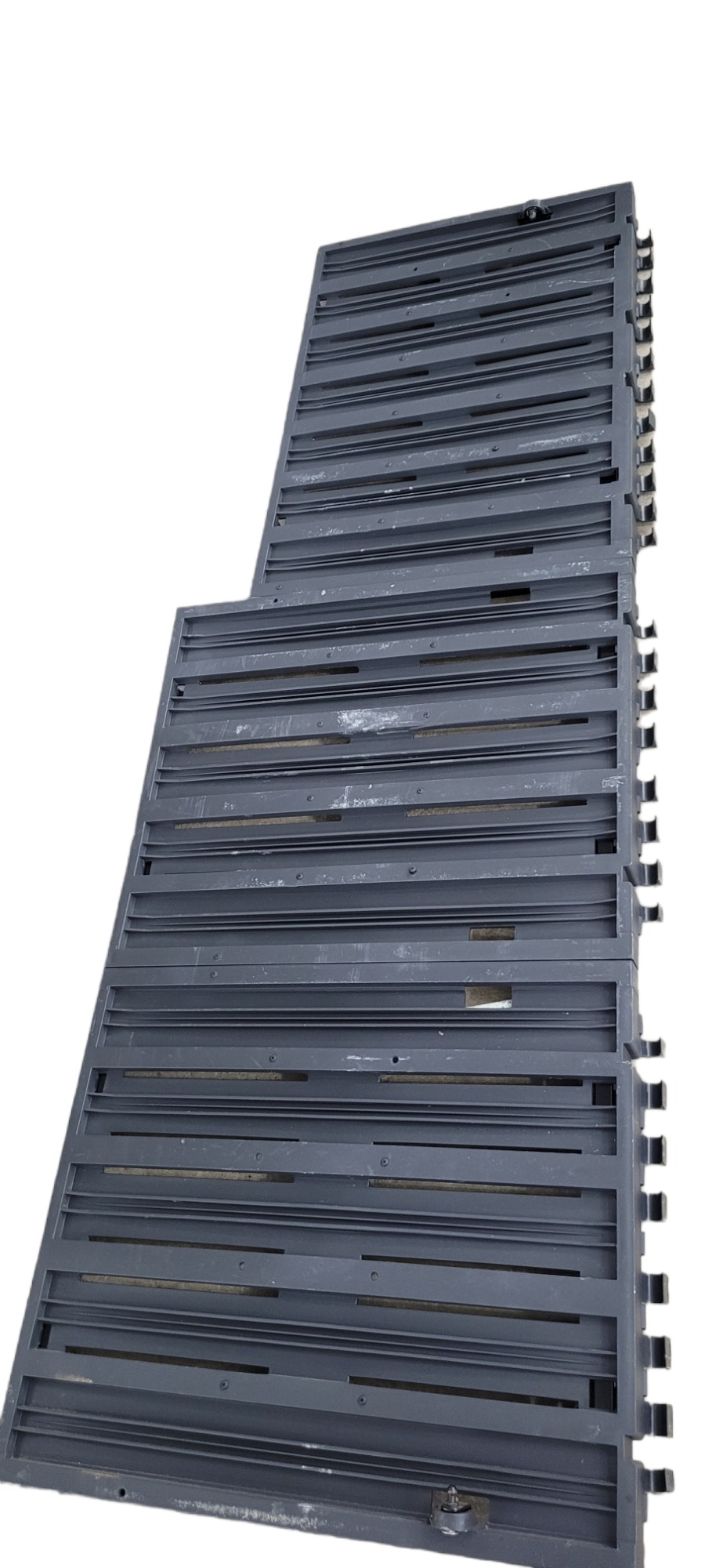 Suporte Cama Iveco 7