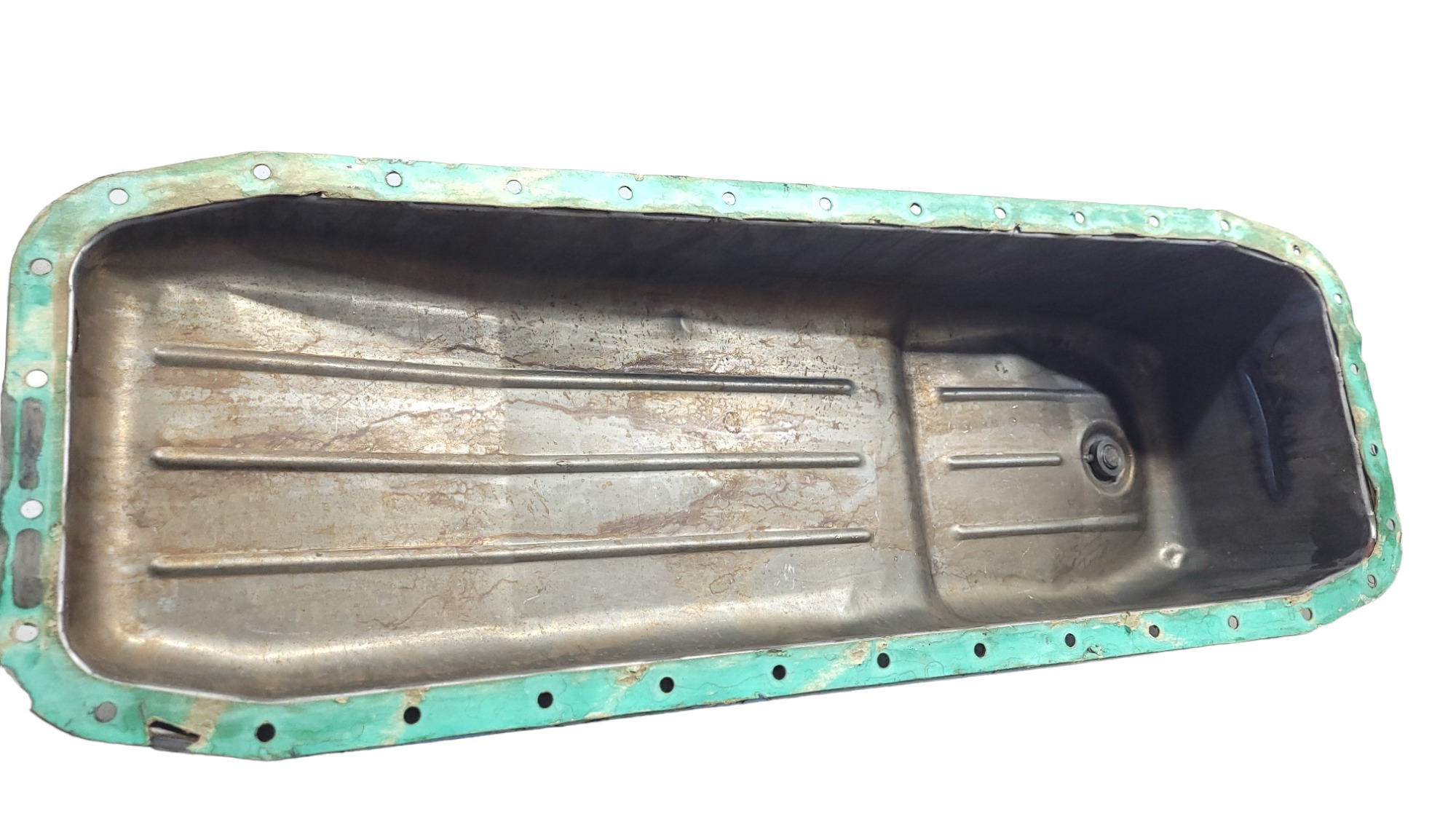 Carter Motor Mwm X12 961001150015 4