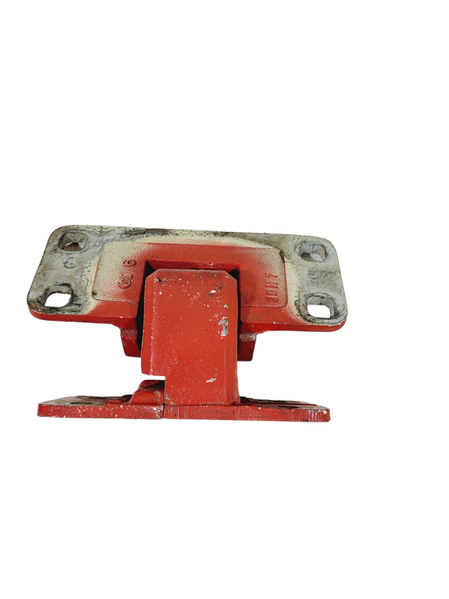 Dobradiça De Porta Vw Constellation 81000200 2