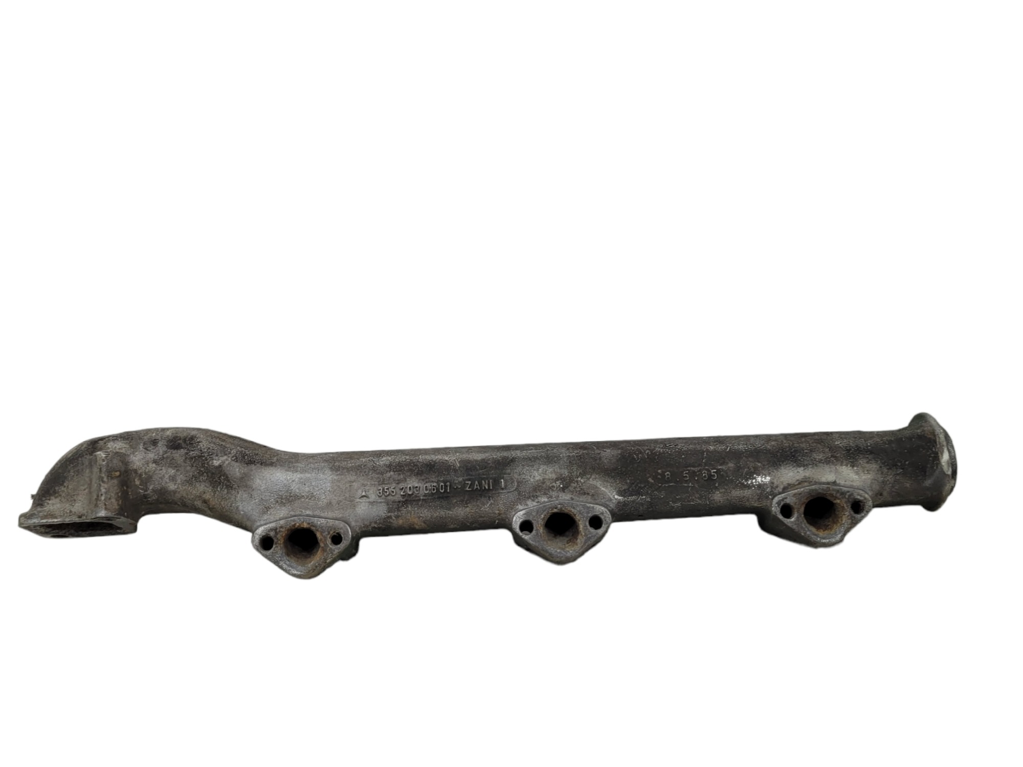 Cavalete Água Dianteiro Mbenz3552030601 4