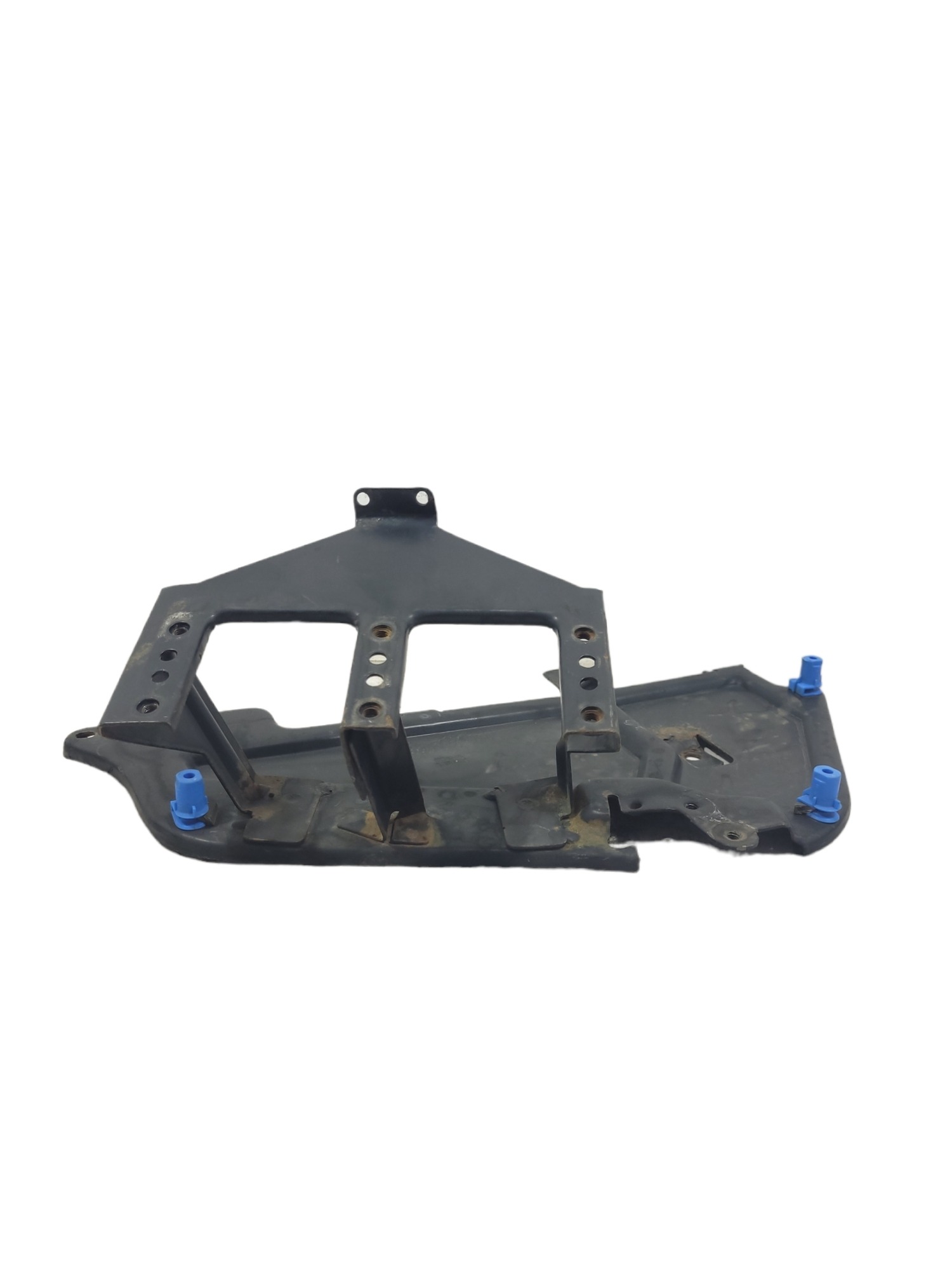 Suporte Alma Painel Scania 1398401 4