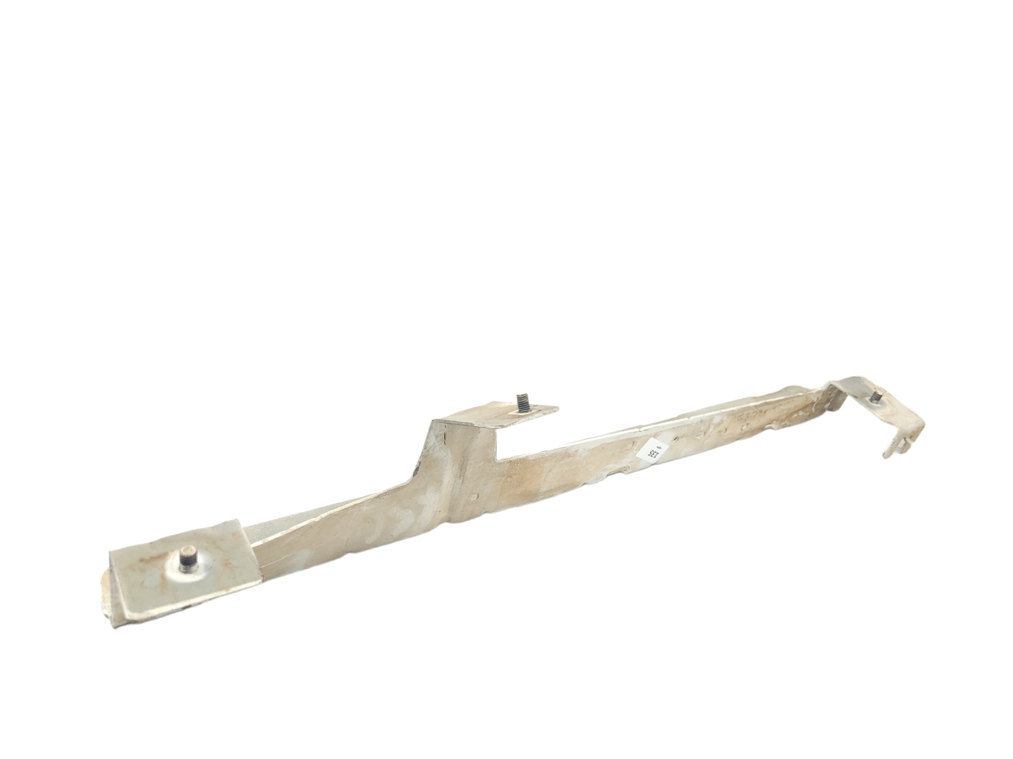 Suporte Da Bochecha Volvo Fh 5