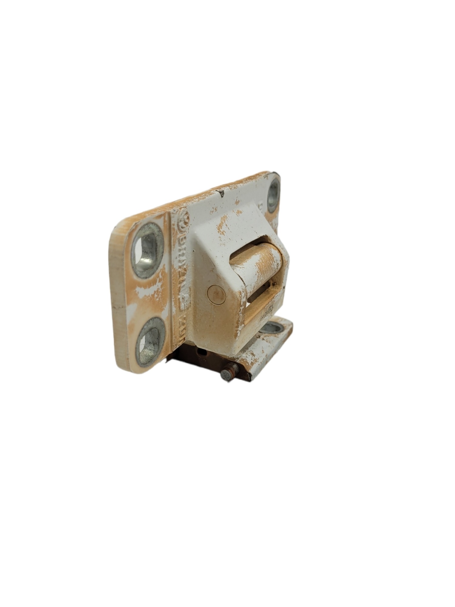 Dobradiça Da Porta Vw Constellation  81000200 2