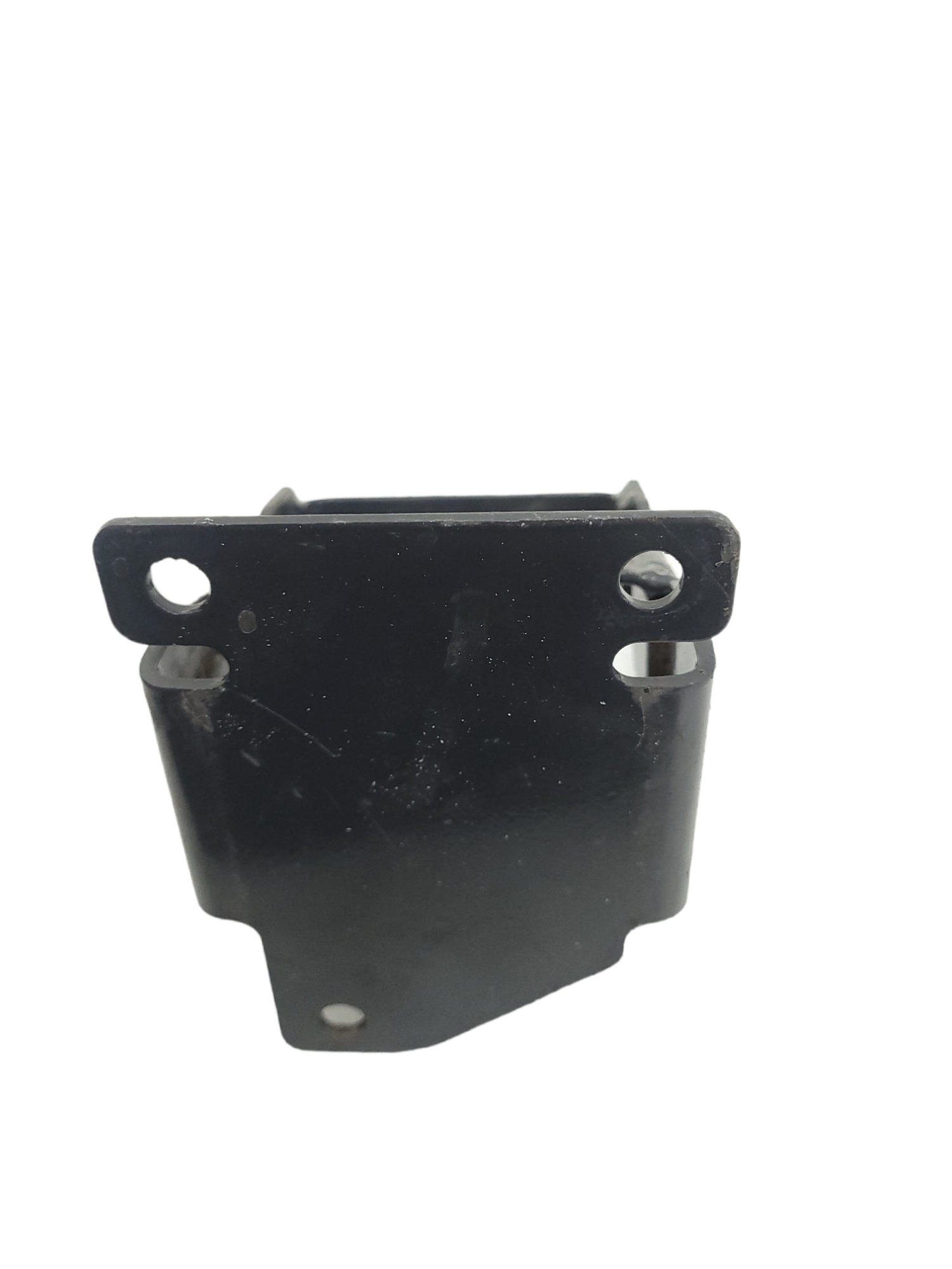 Suporte Chapa Proteção Válvulas Scania G420 2011 1367398 4