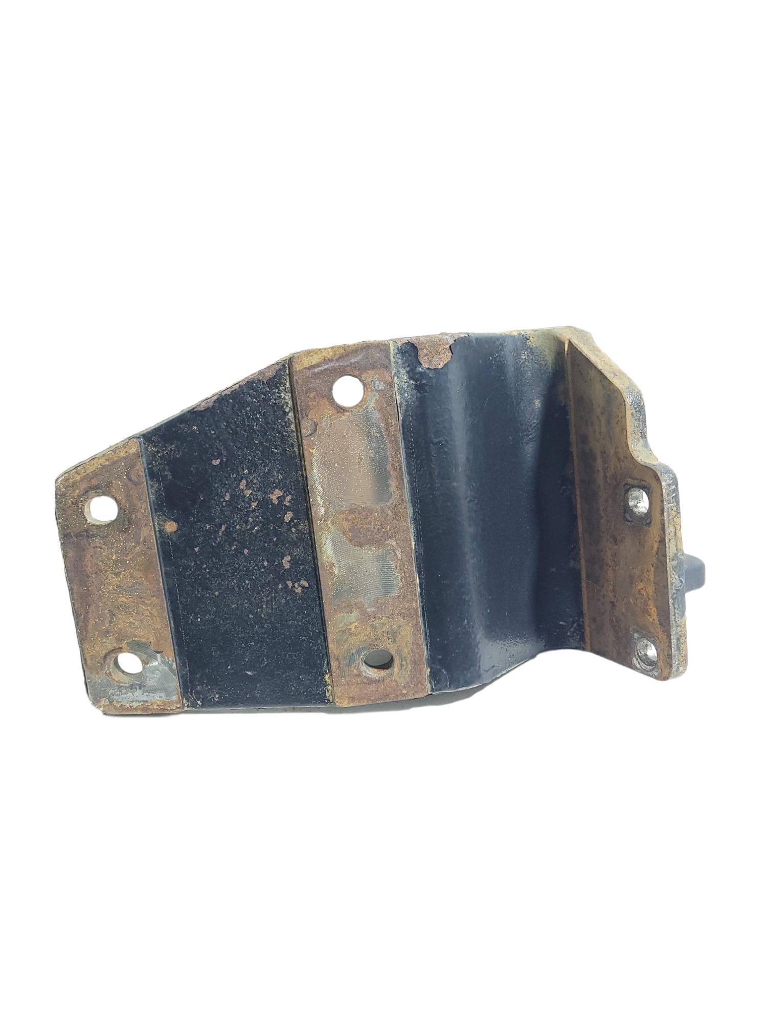 Suporte Dianteiro Cabine Ford Cargobc455a119 5