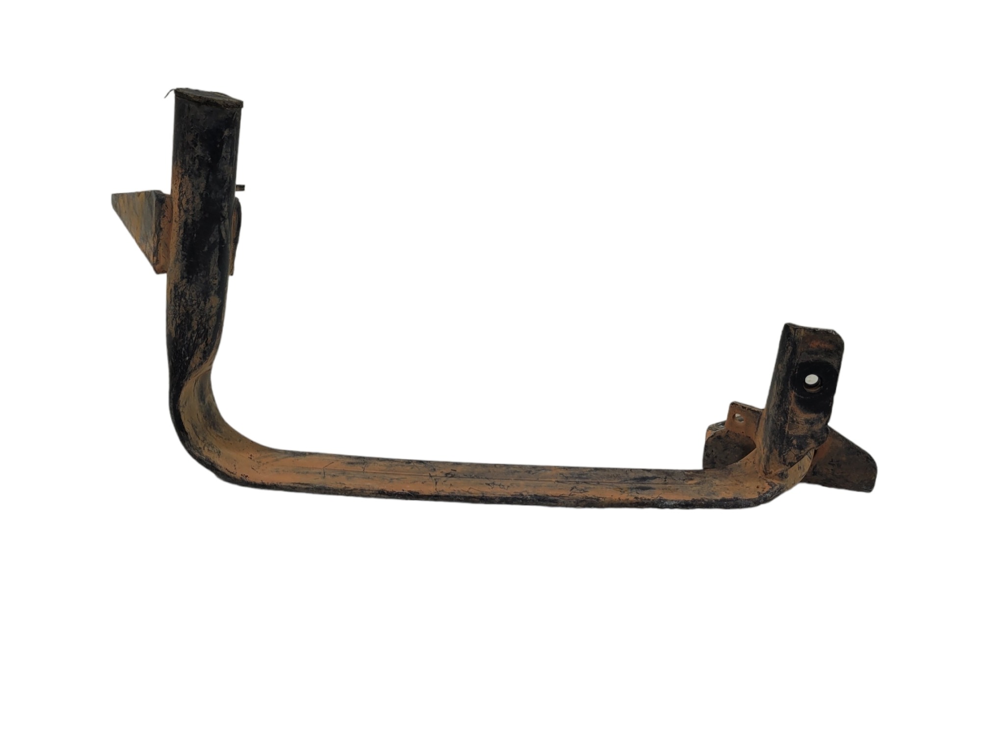 Suporte Parabrisa Volvo 20453940 4
