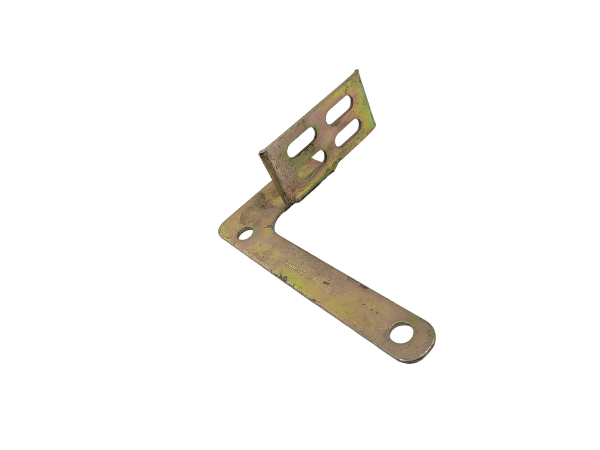 Suporte Sinotrukwg9718360078 3