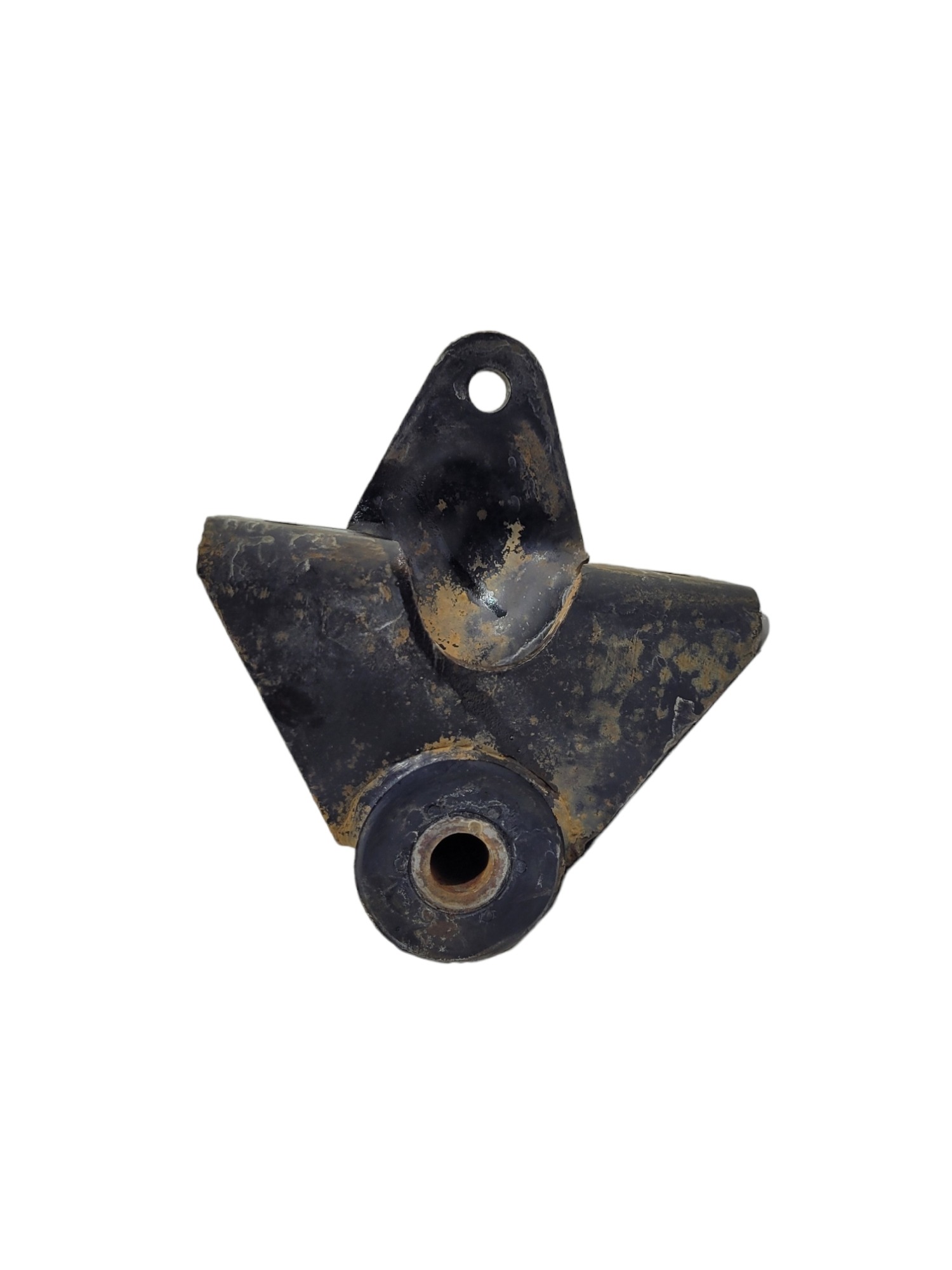 Suporte Dianteiro Mola Vw 1