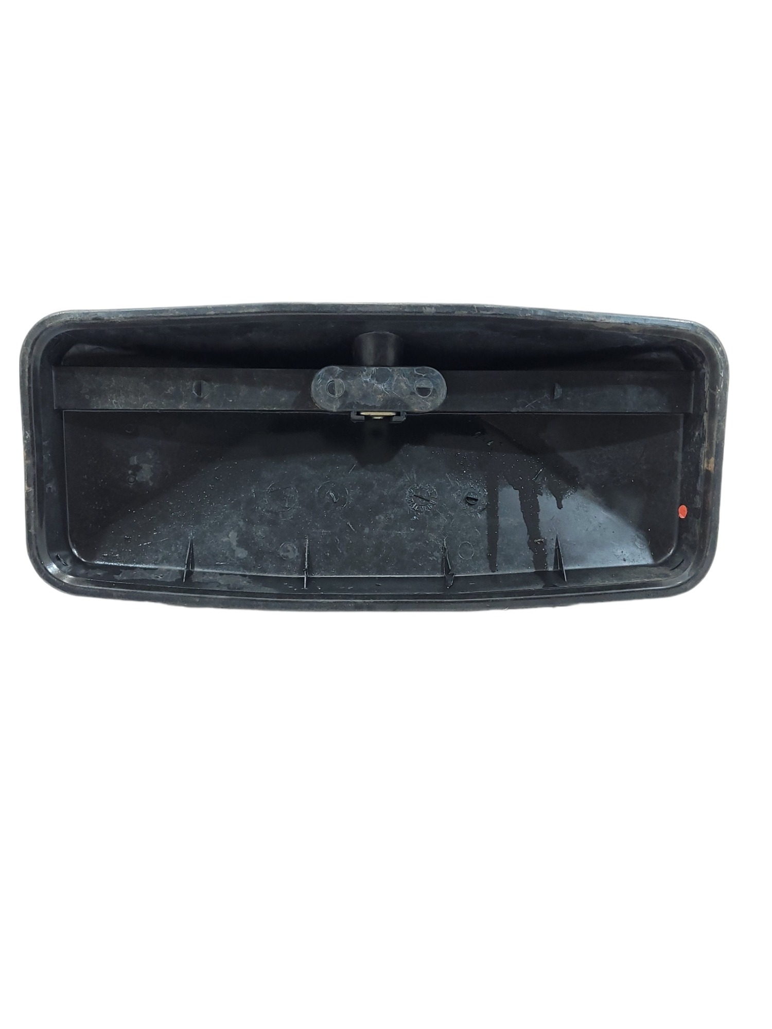 Capa Retrovisor M Benz 1620 Não Se Aplica 5