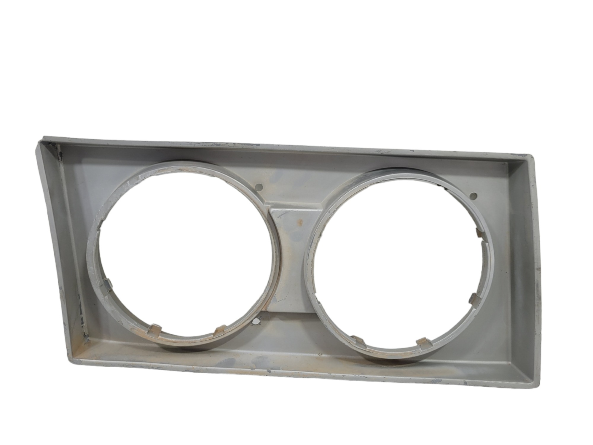 Moldura Farol Vw Titan 4