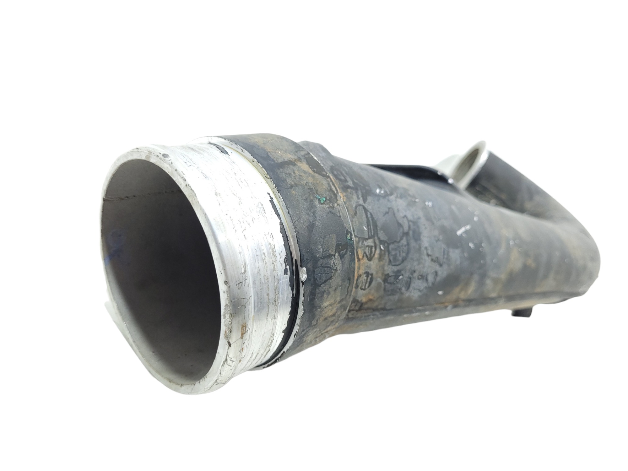 Tubo Do Ar De Carga M Benz Actros 2646a4570988807 2