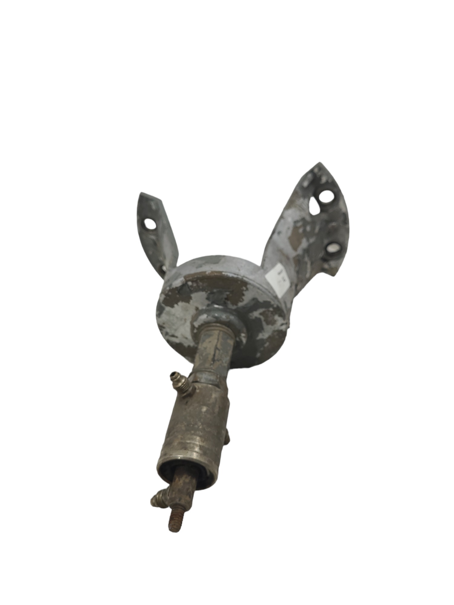 Suporte Rodoar Vw 4