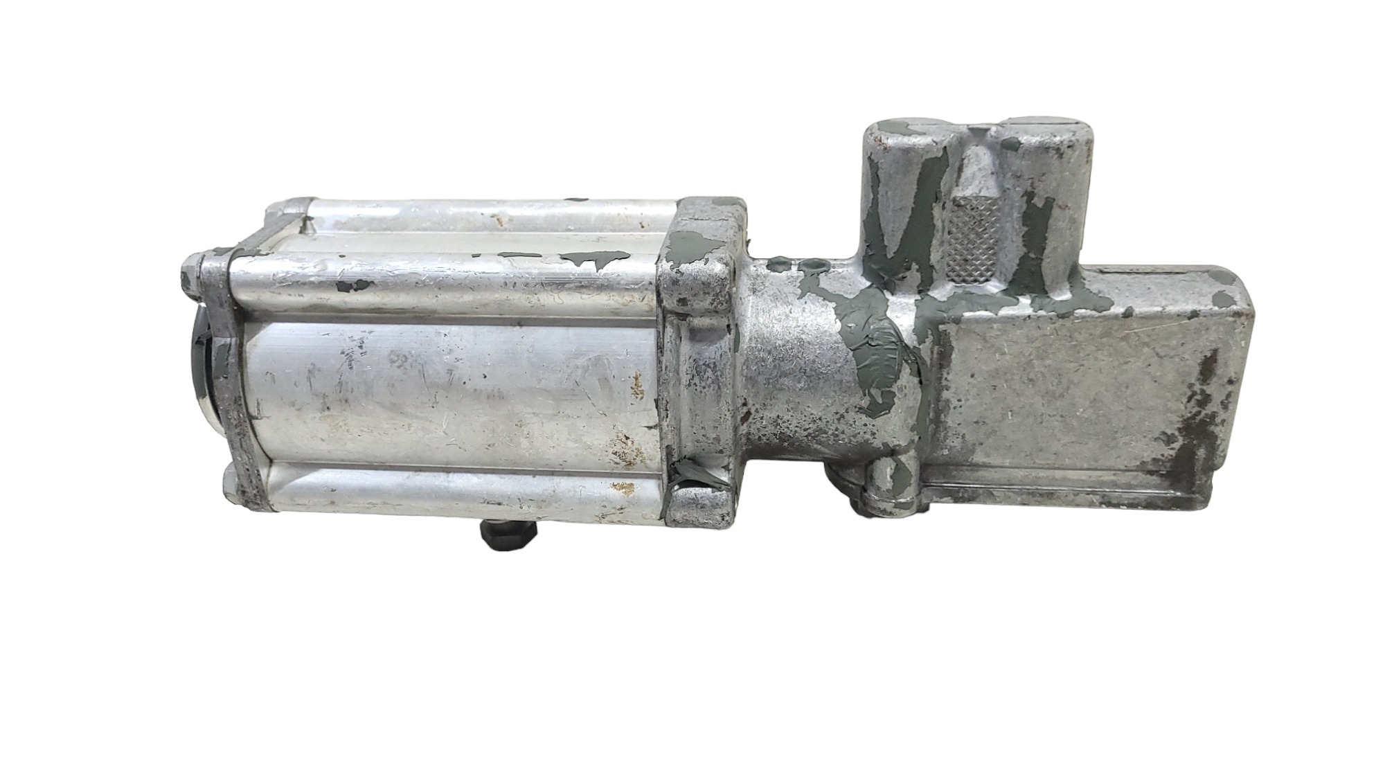 Servo Embreagem Cambio Shift Zf 9s 16s 0501217253 5