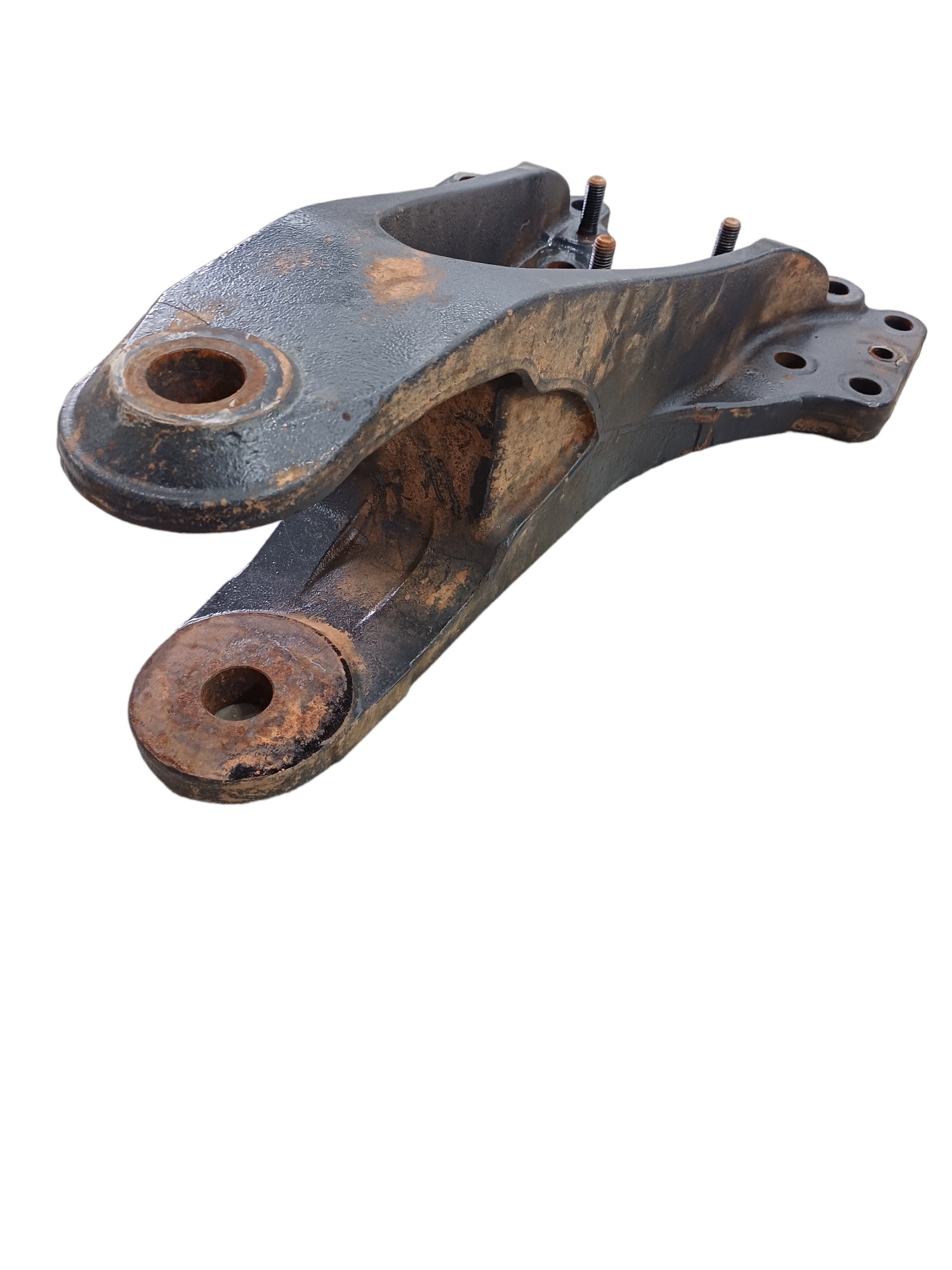 Suporte Mola Traseiro Scania 1799570