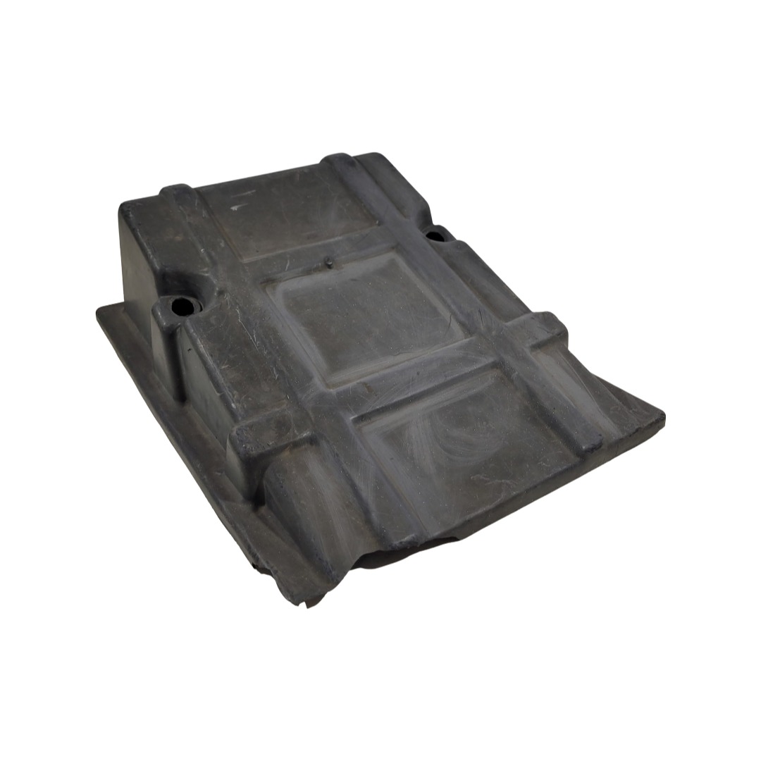 Tampa Bateria Vw Worker ~ 2ro777515 3