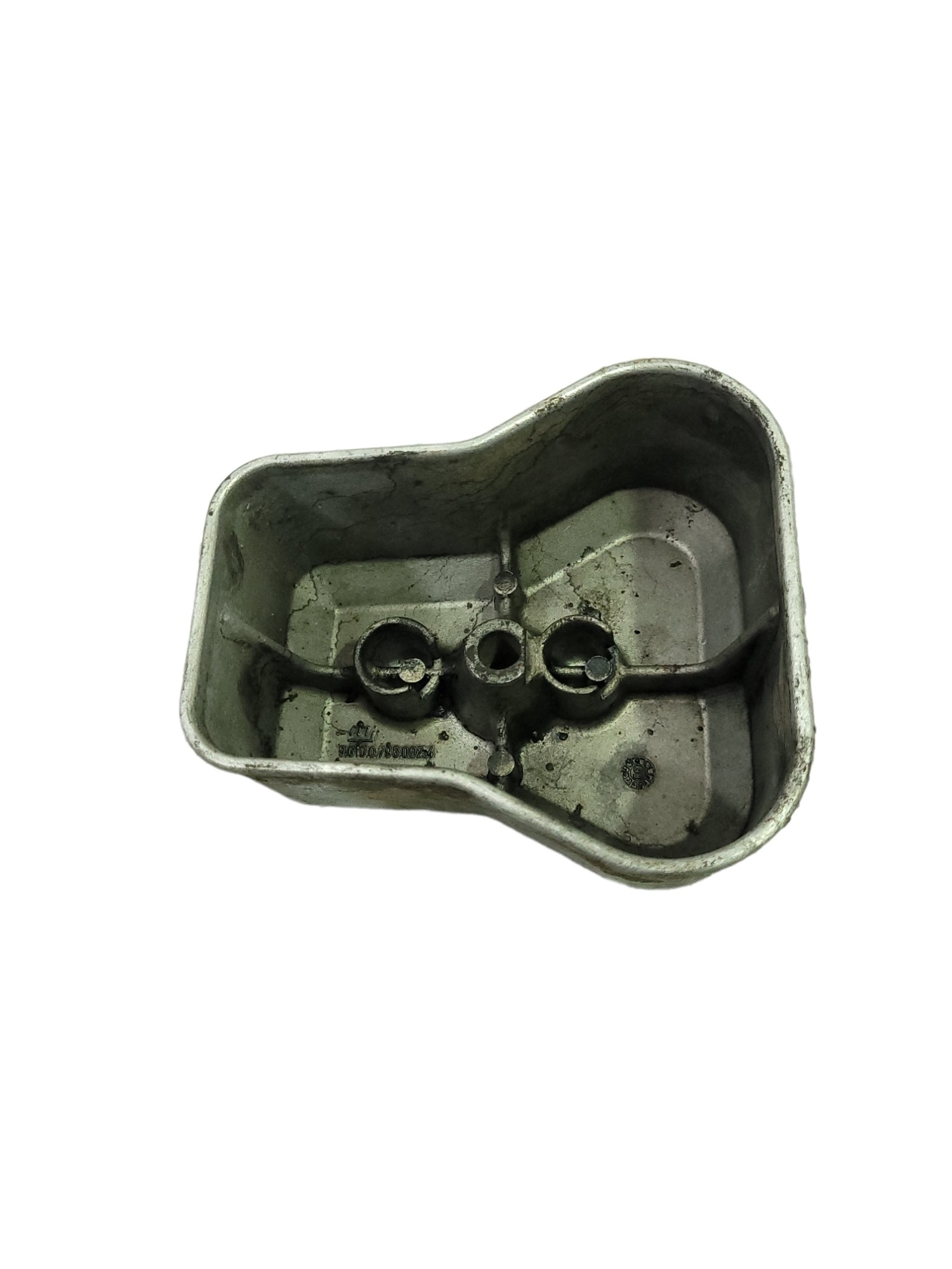 Tampa Válvula Motor Mwm Serie 10961007960024 4
